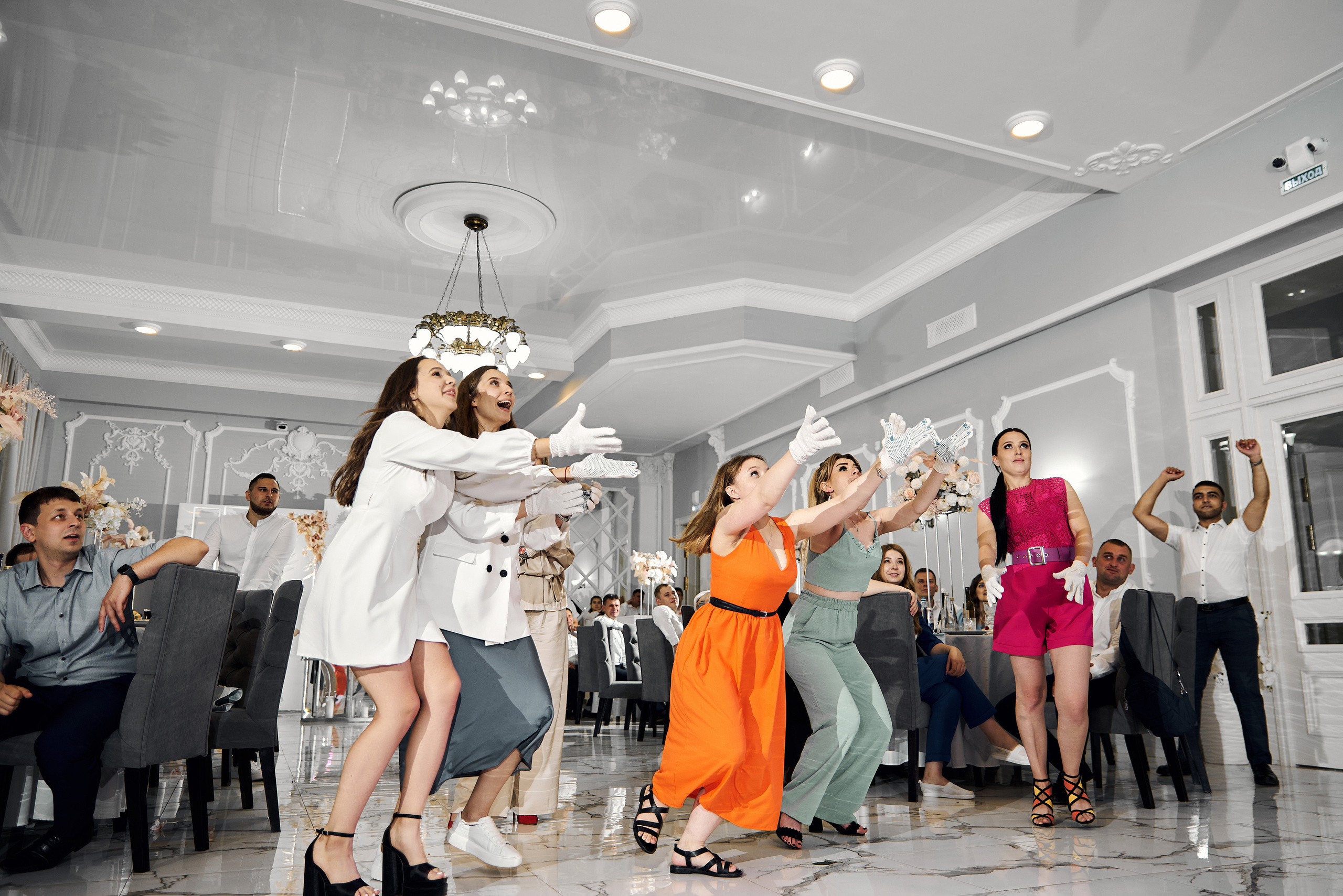 Ксения & Иван. Фотограф Михаил Ефремов