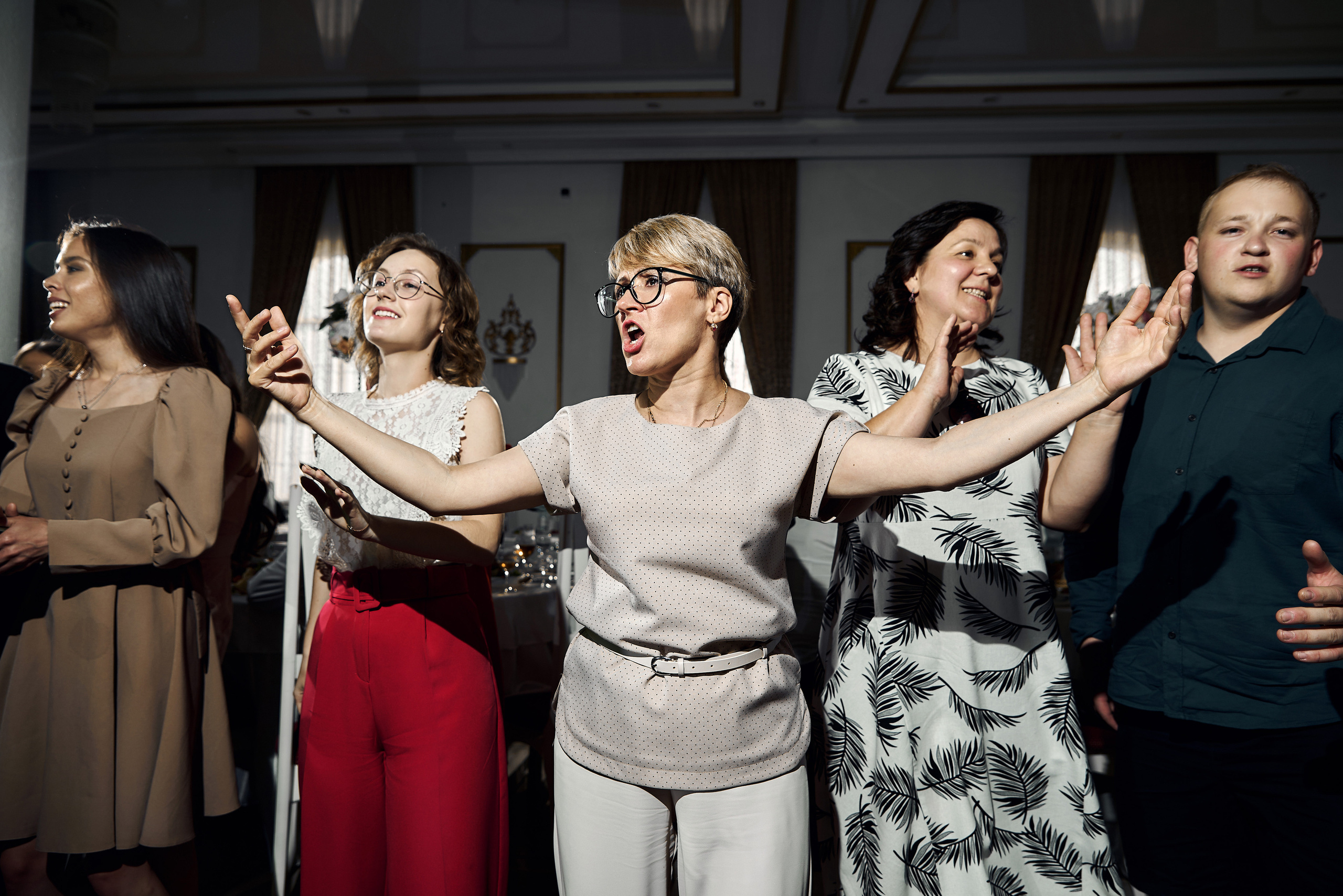 Светлана & Алексей. Фотограф Михаил Ефремов