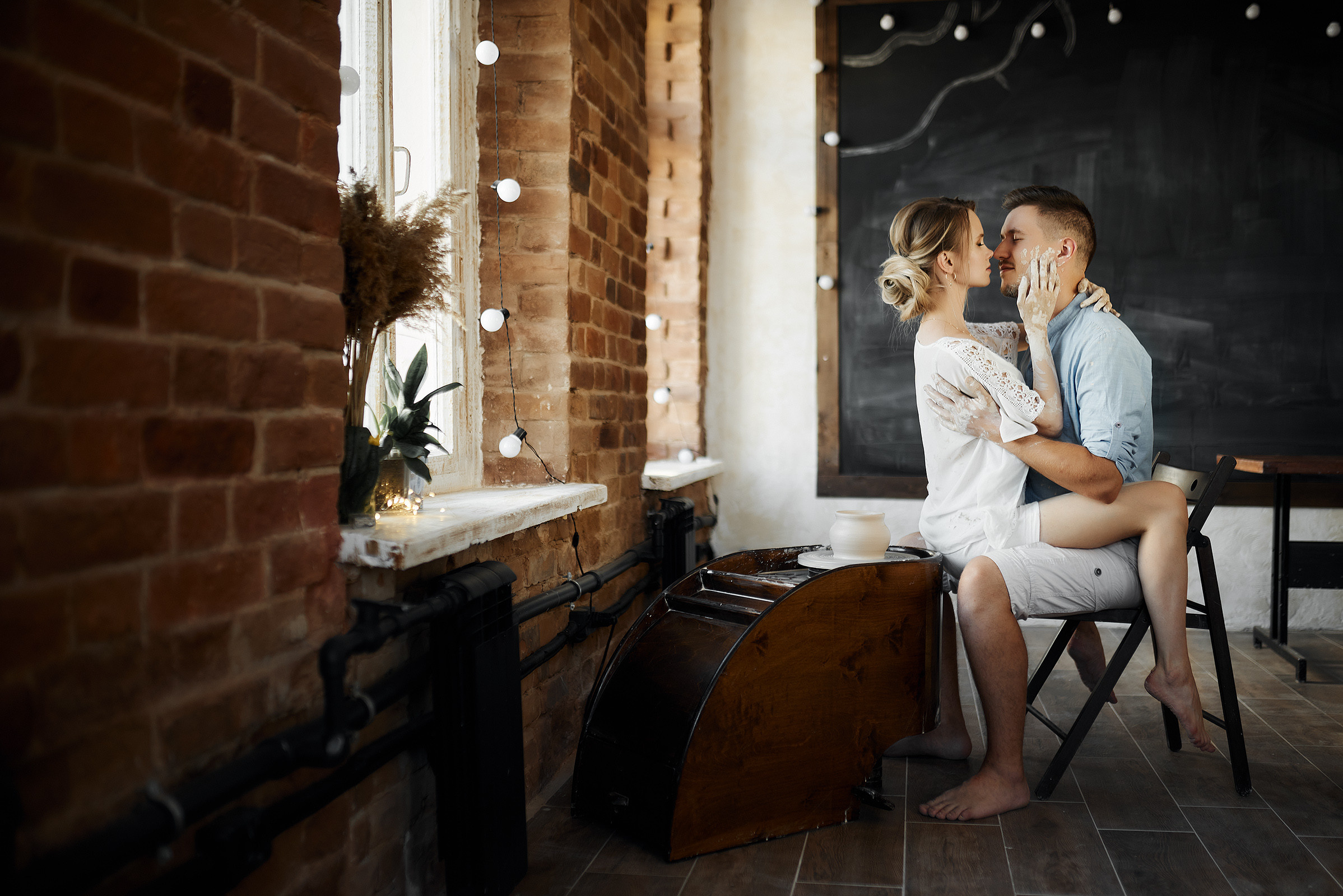 Мария Владимир. Фотограф Михаил Ефремов