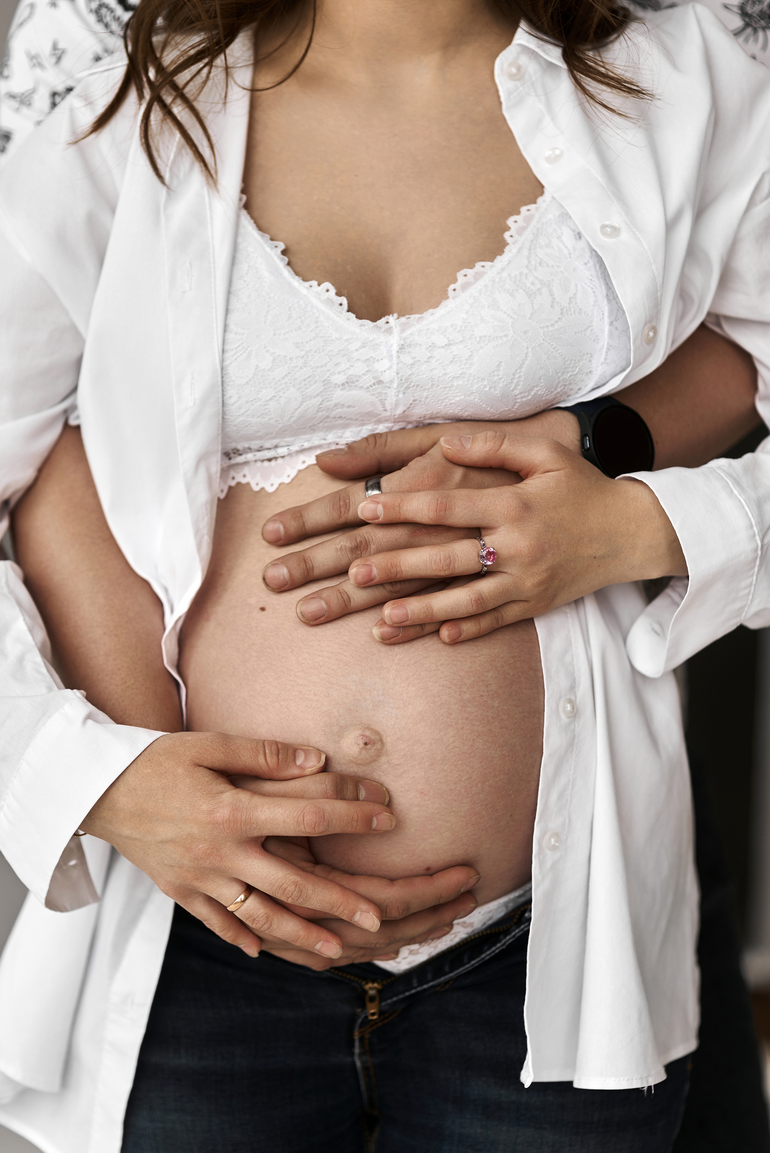 Оля Владимир. Фотограф Михаил Ефремов