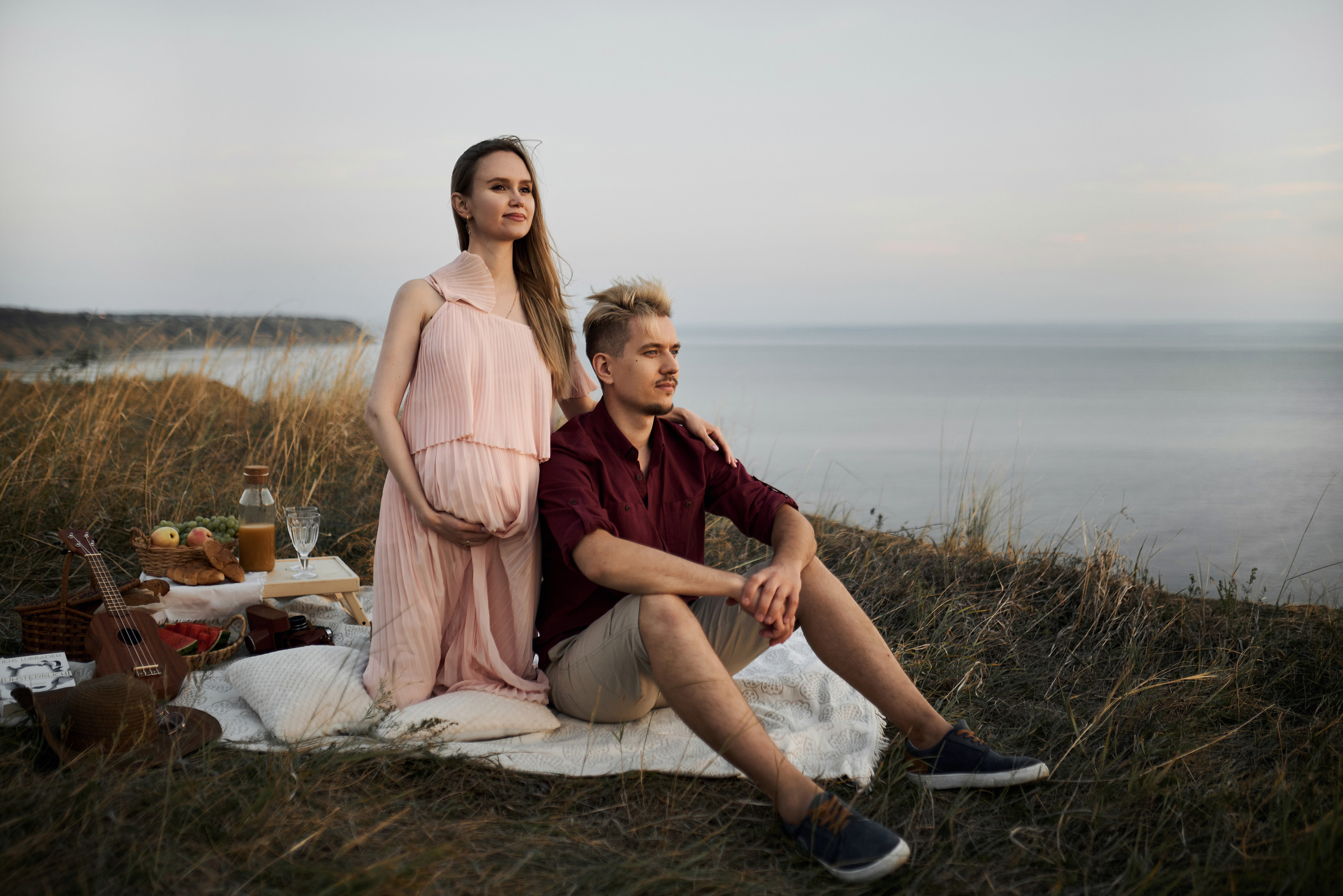 Мария Владимир. Фотограф Михаил Ефремов