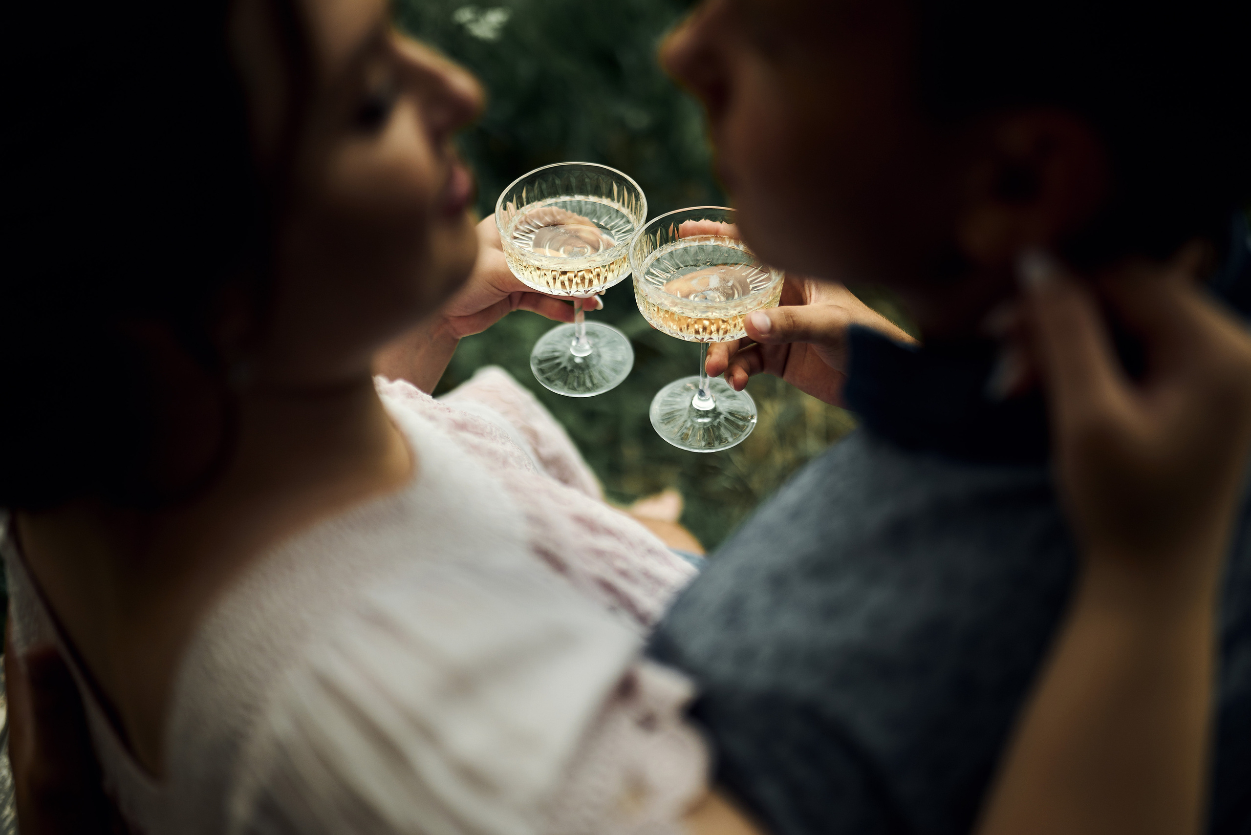 Ксения & Иван. Фотограф Михаил Ефремов