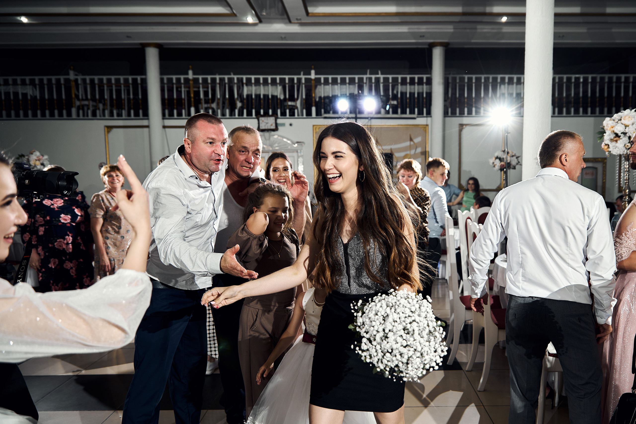 Светлана & Алексей. Фотограф Михаил Ефремов