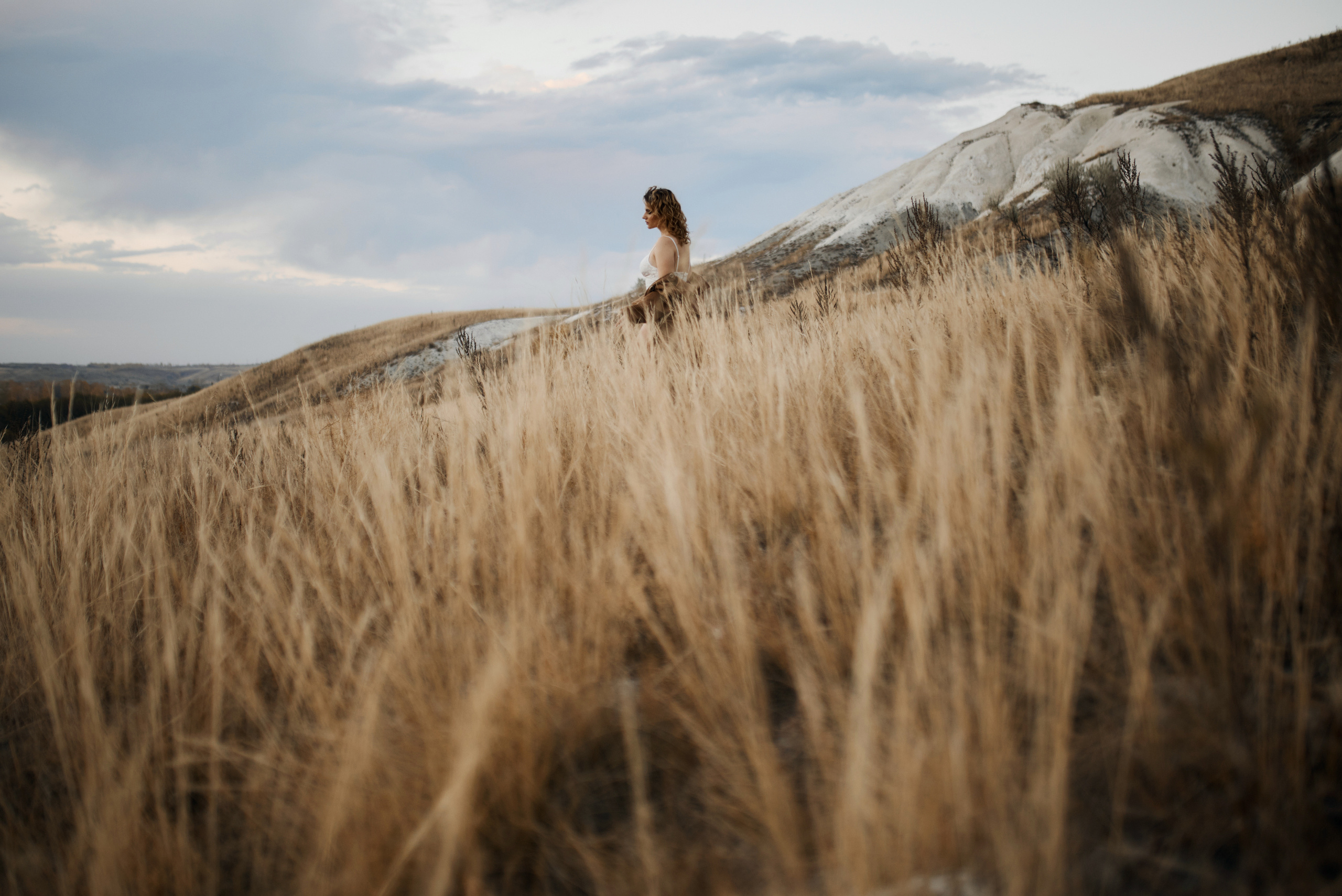 Карина. Фотограф Михаил Ефремов