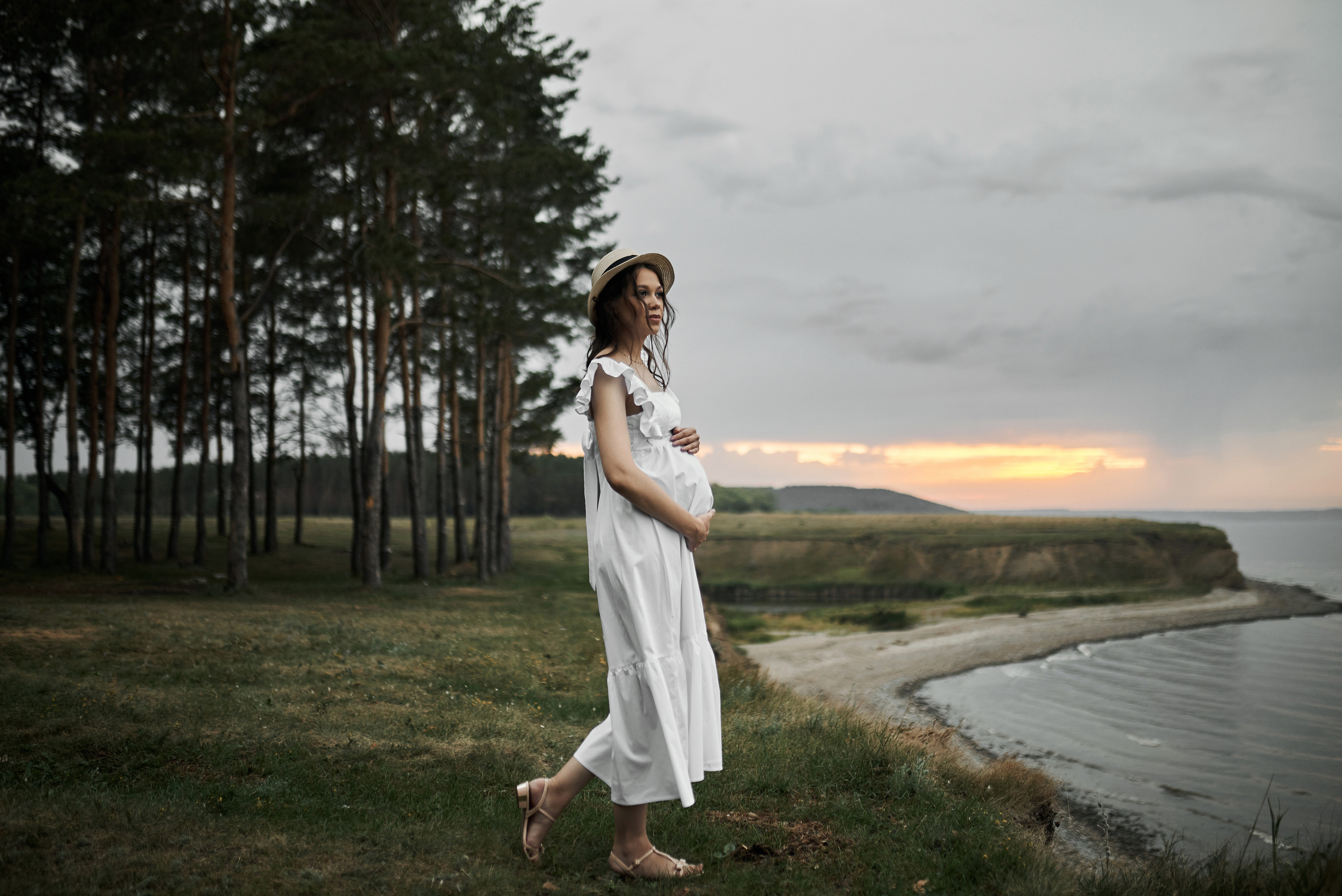 Татьяна Раян. Фотограф Михаил Ефремов