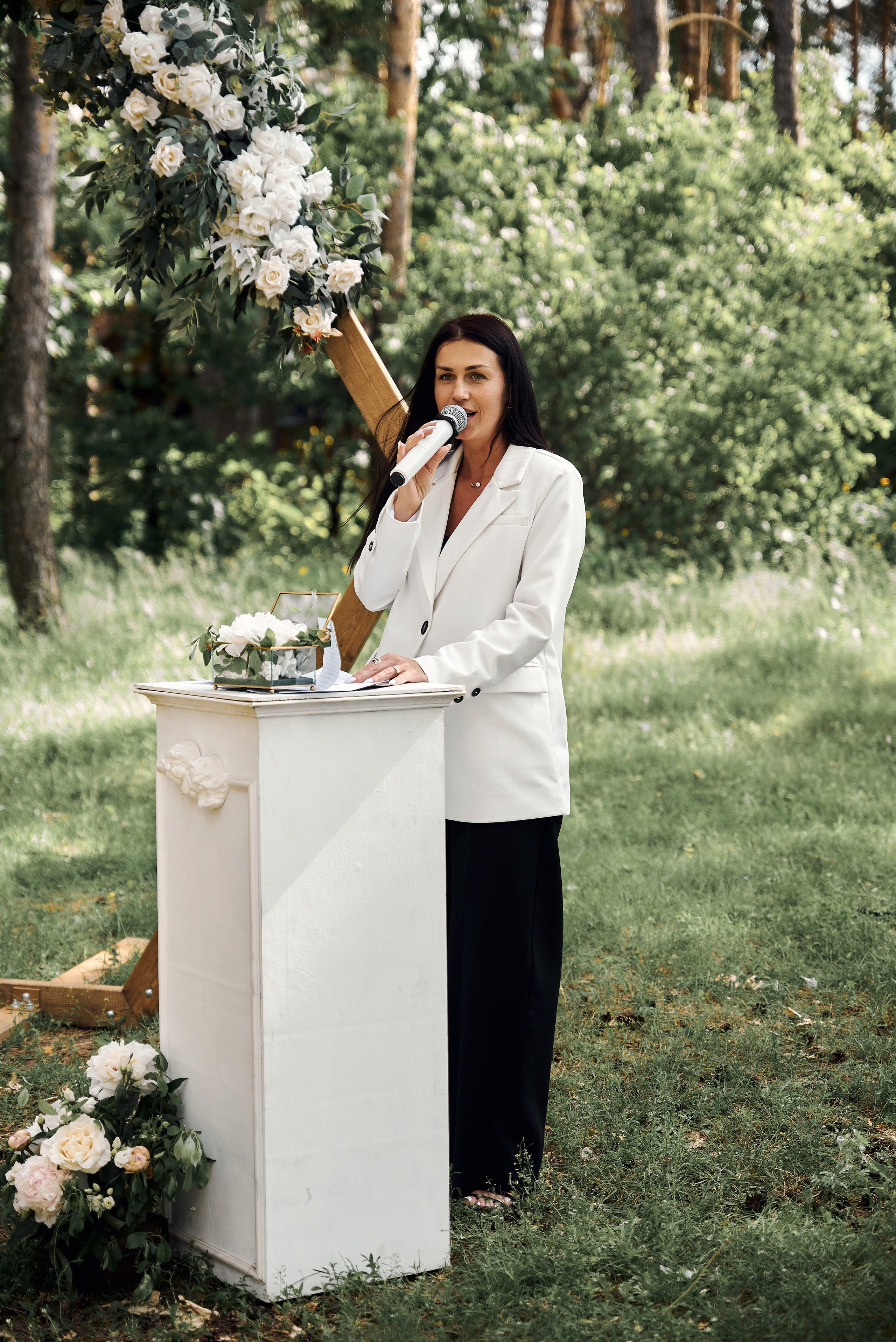 Ирина & Николай. Фотограф Михаил Ефремов