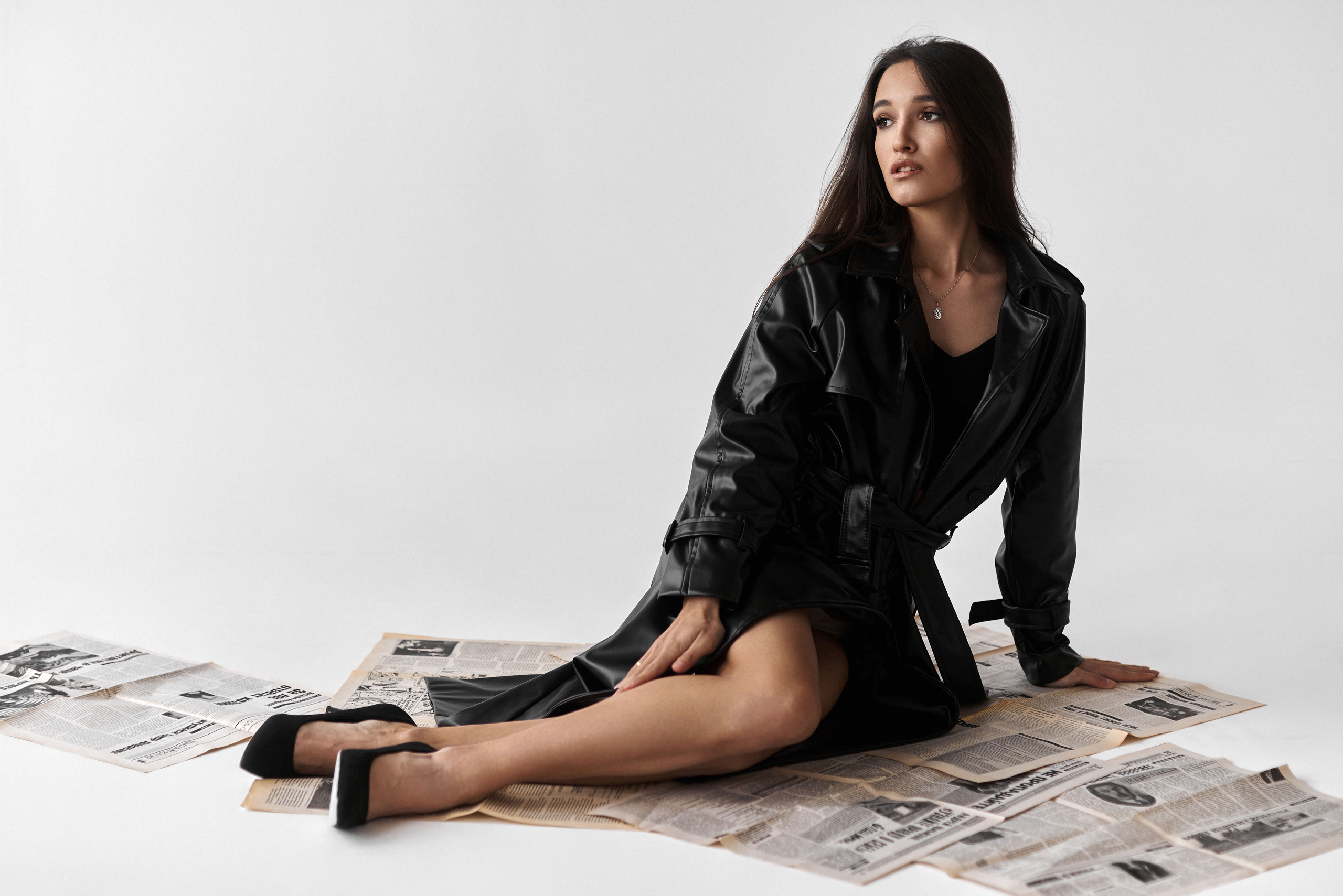 Любовь. Фотограф Михаил Ефремов