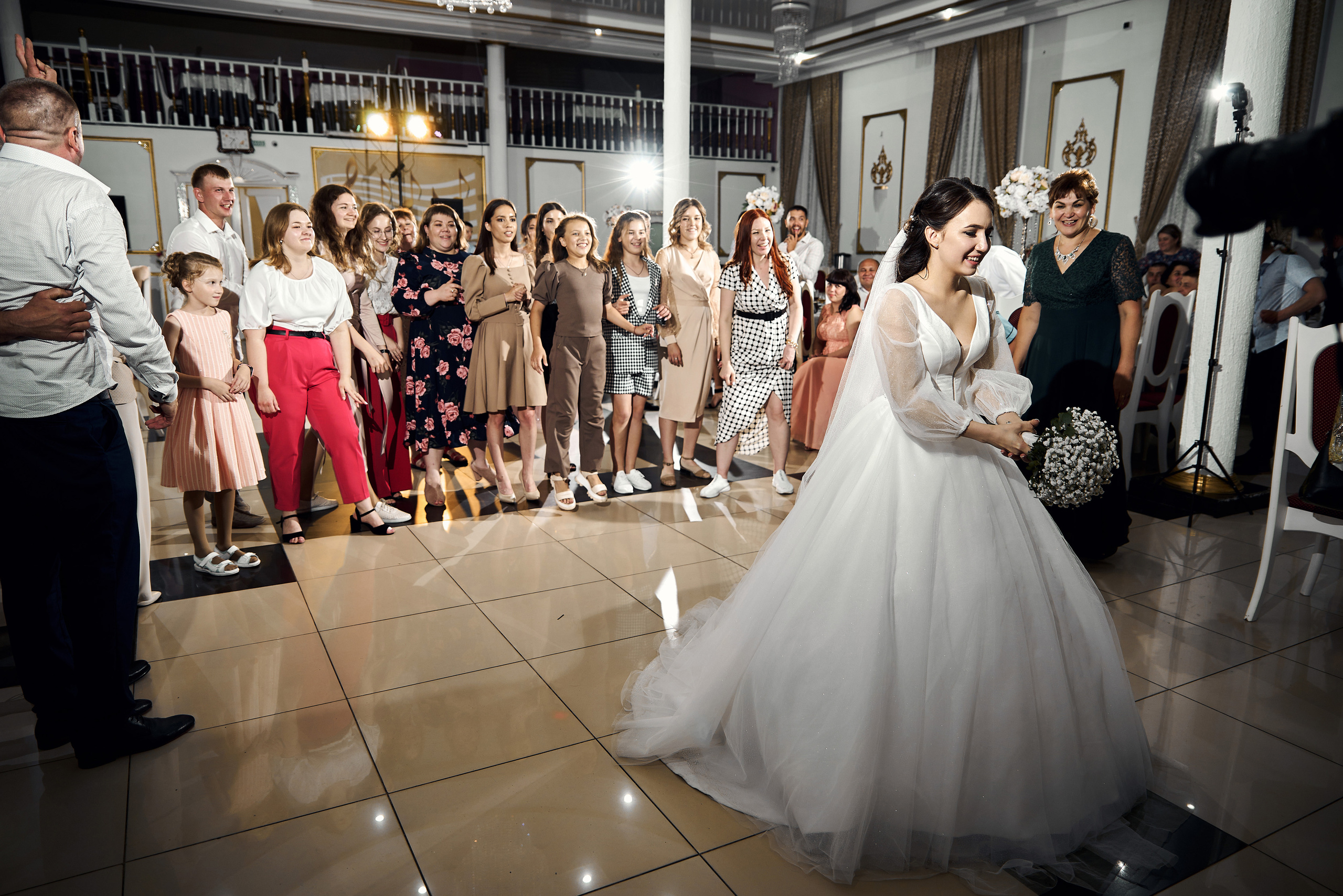 Светлана & Алексей. Фотограф Михаил Ефремов