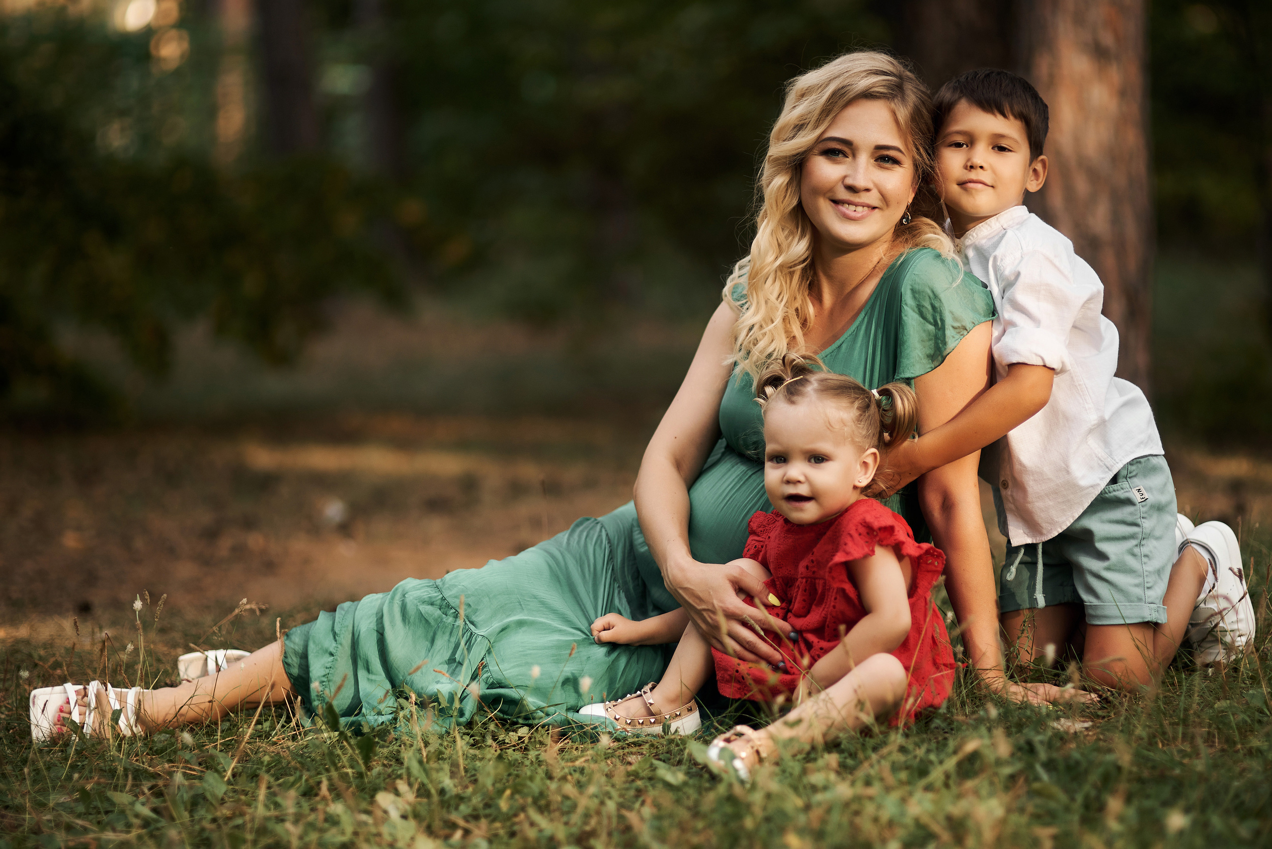 Тепло. Фотограф Михаил Ефремов