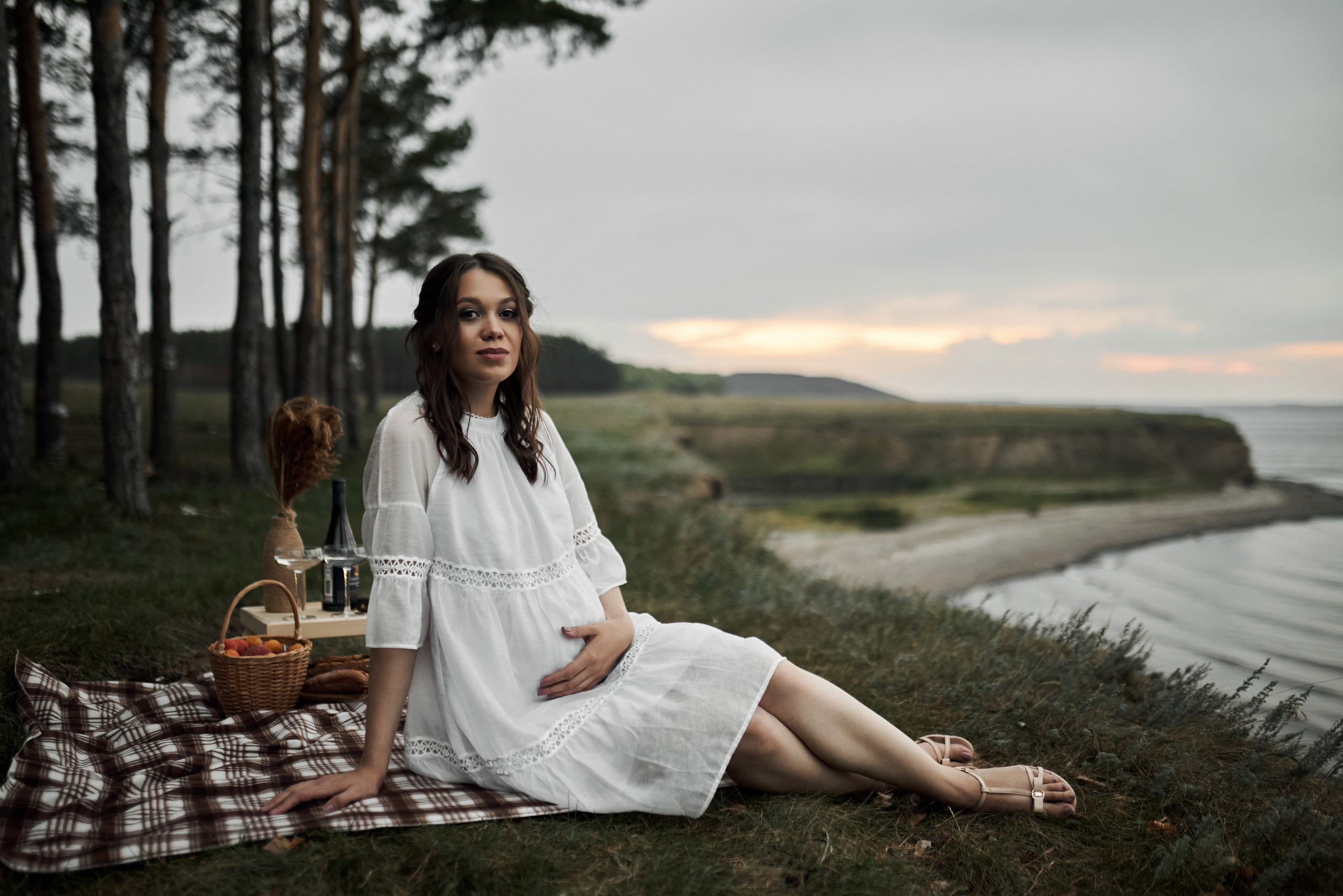 Татьяна Раян. Фотограф Михаил Ефремов