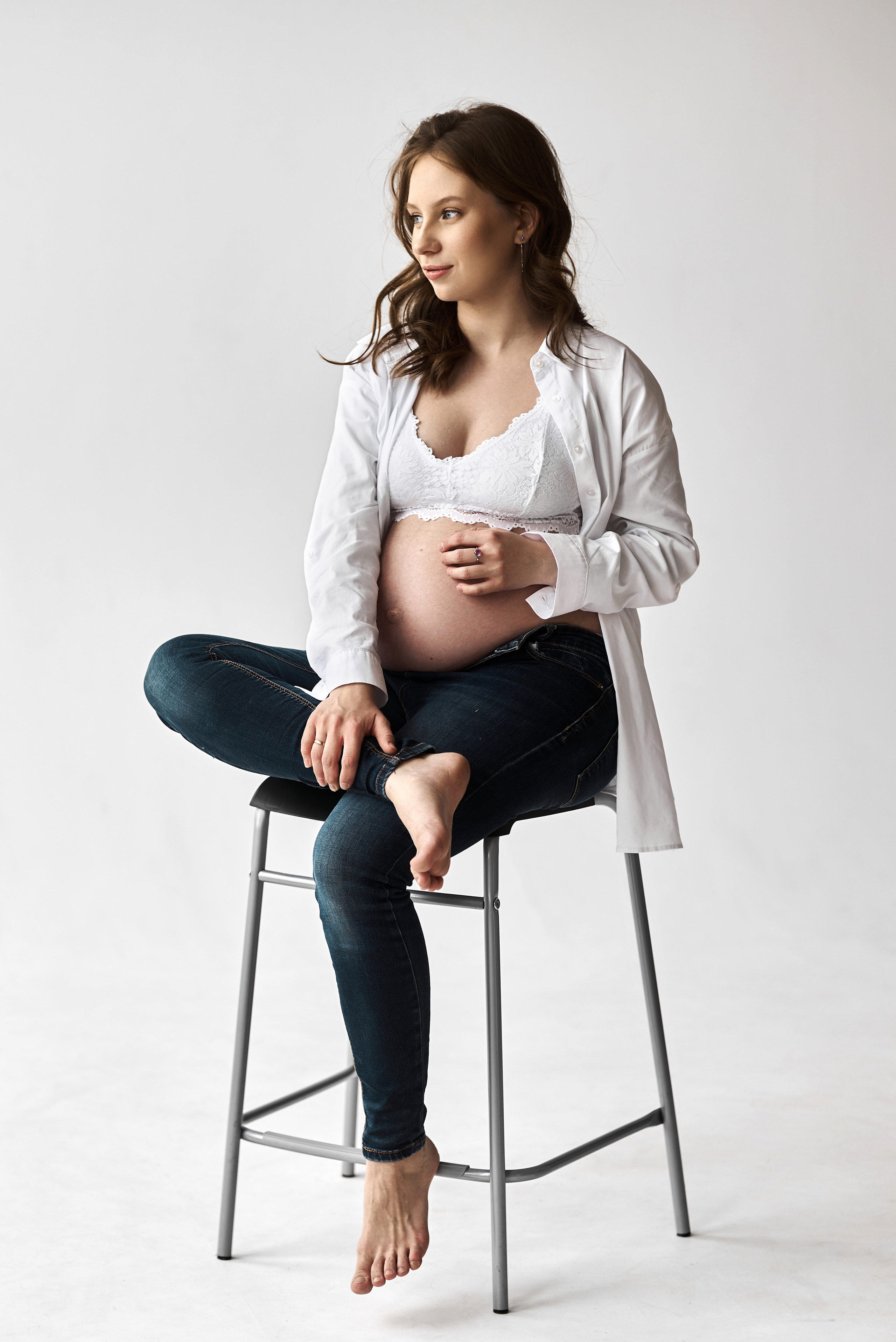 Оля Владимир. Фотограф Михаил Ефремов