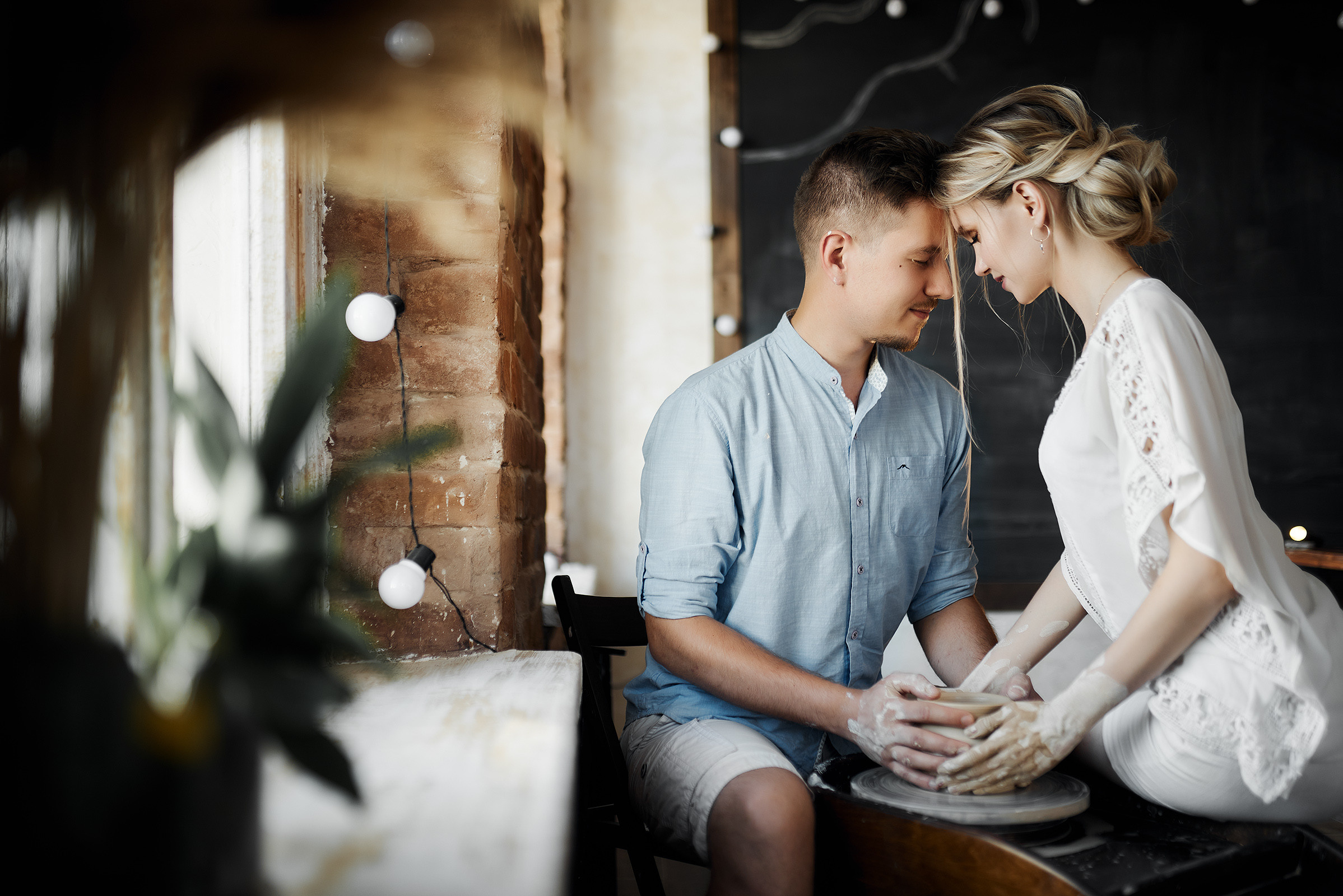 Мария Владимир. Фотограф Михаил Ефремов