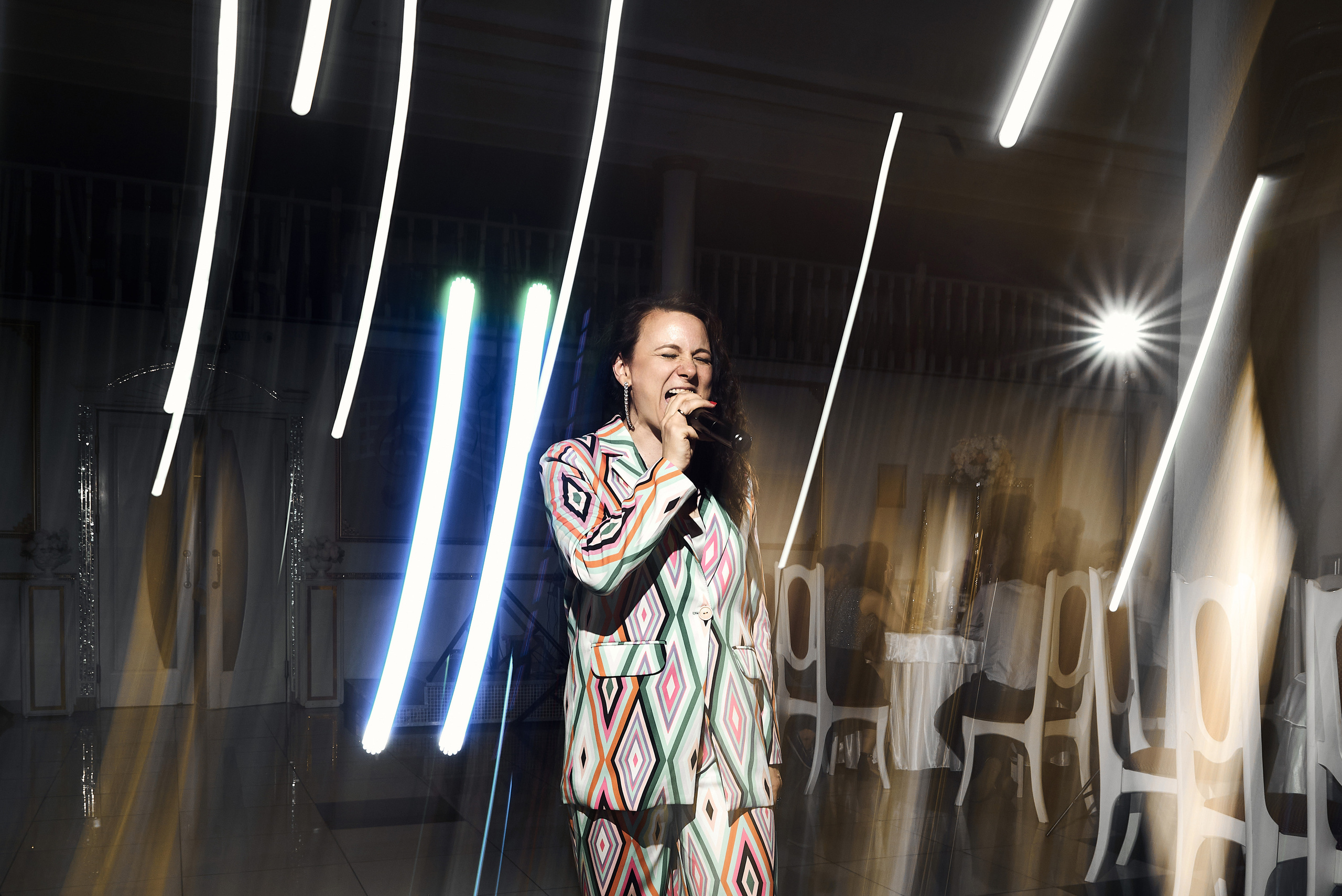 Светлана & Алексей. Фотограф Михаил Ефремов