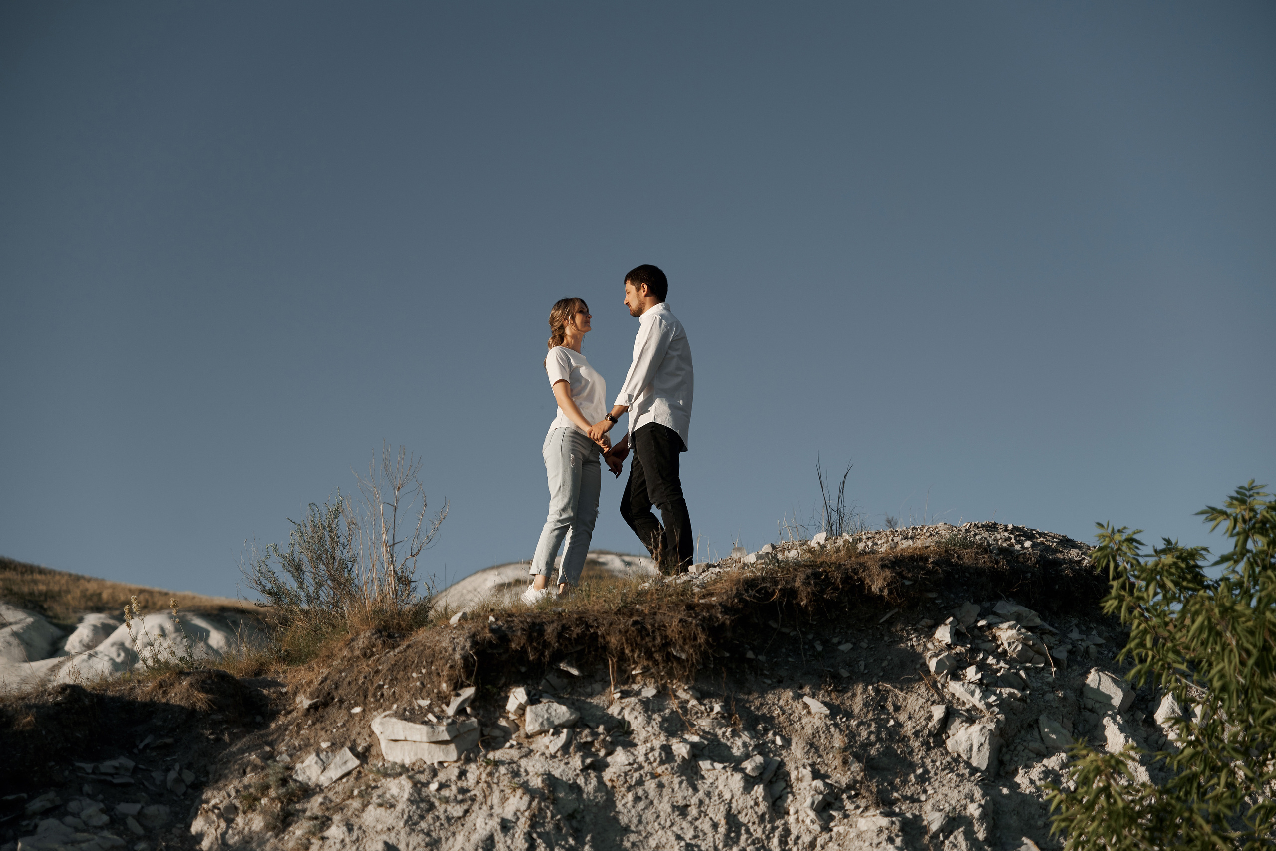 Тушна. Фотограф Михаил Ефремов