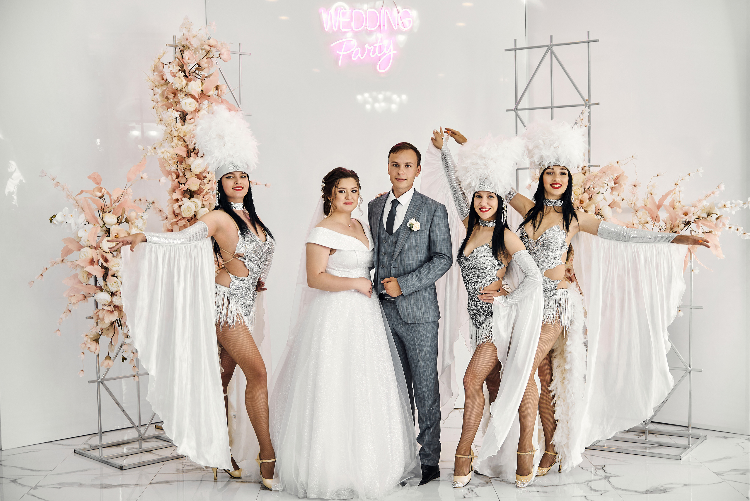 Ксения & Иван. Фотограф Михаил Ефремов