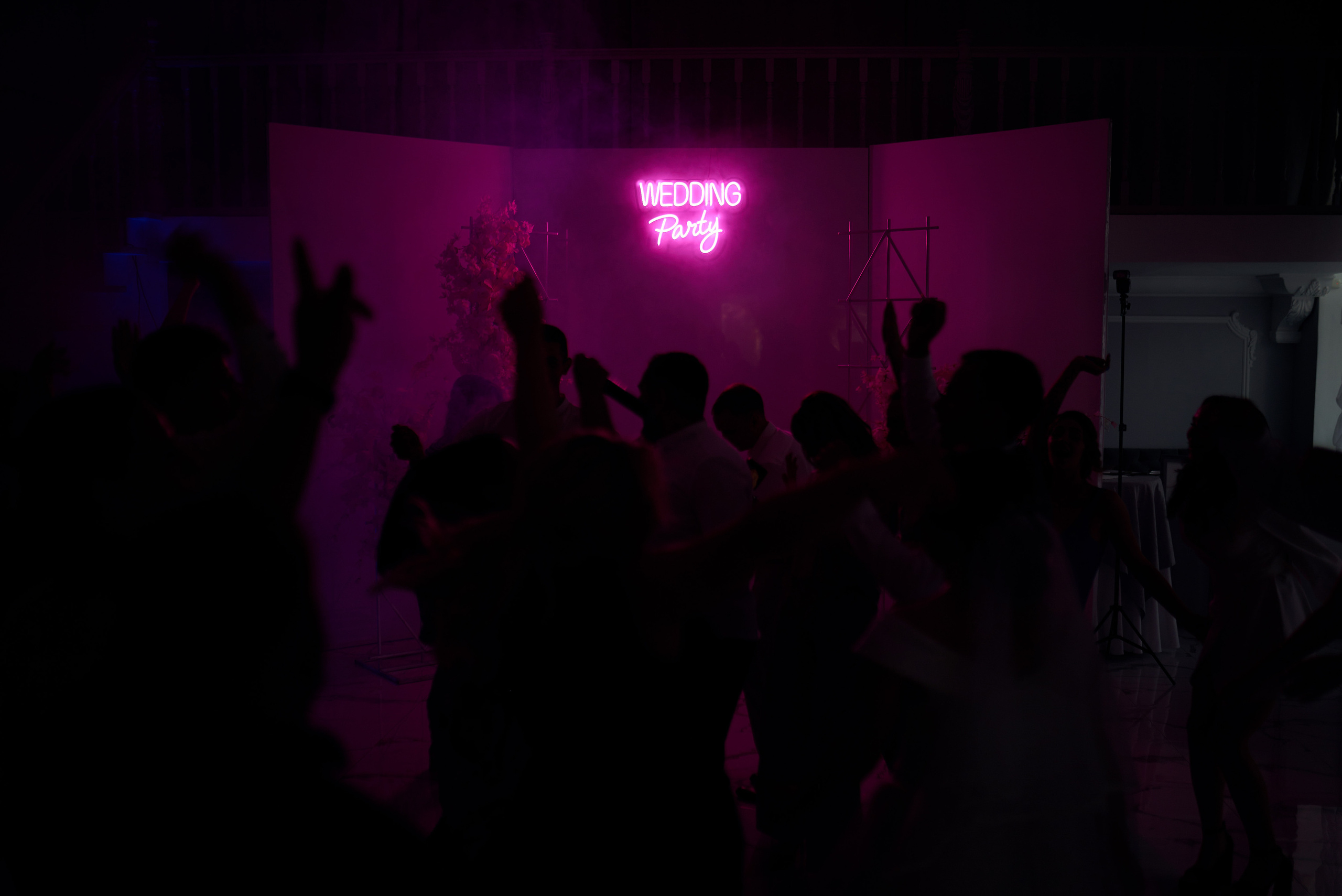 Ксения & Иван. Фотограф Михаил Ефремов