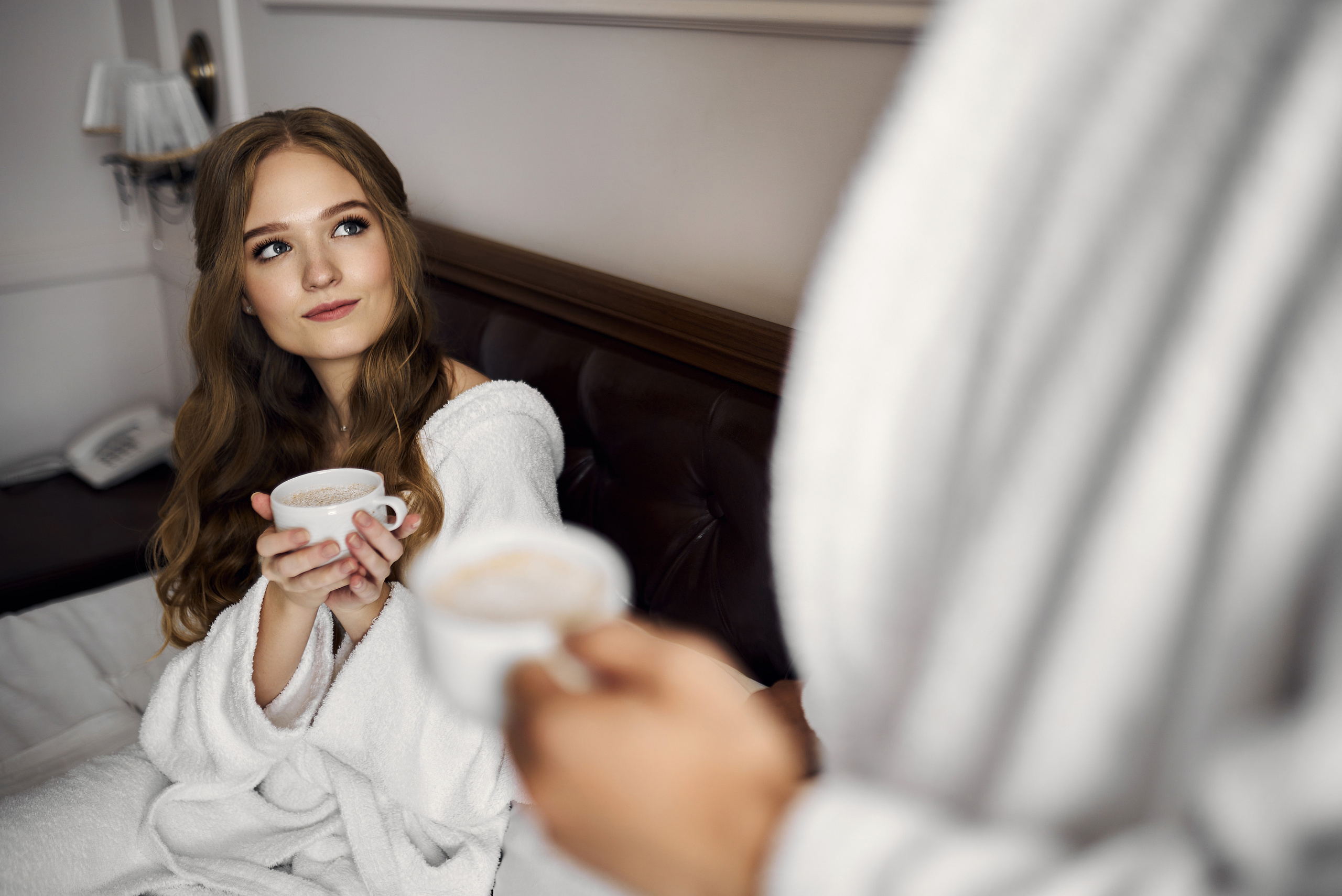 Ирина & Николай. Фотограф Михаил Ефремов