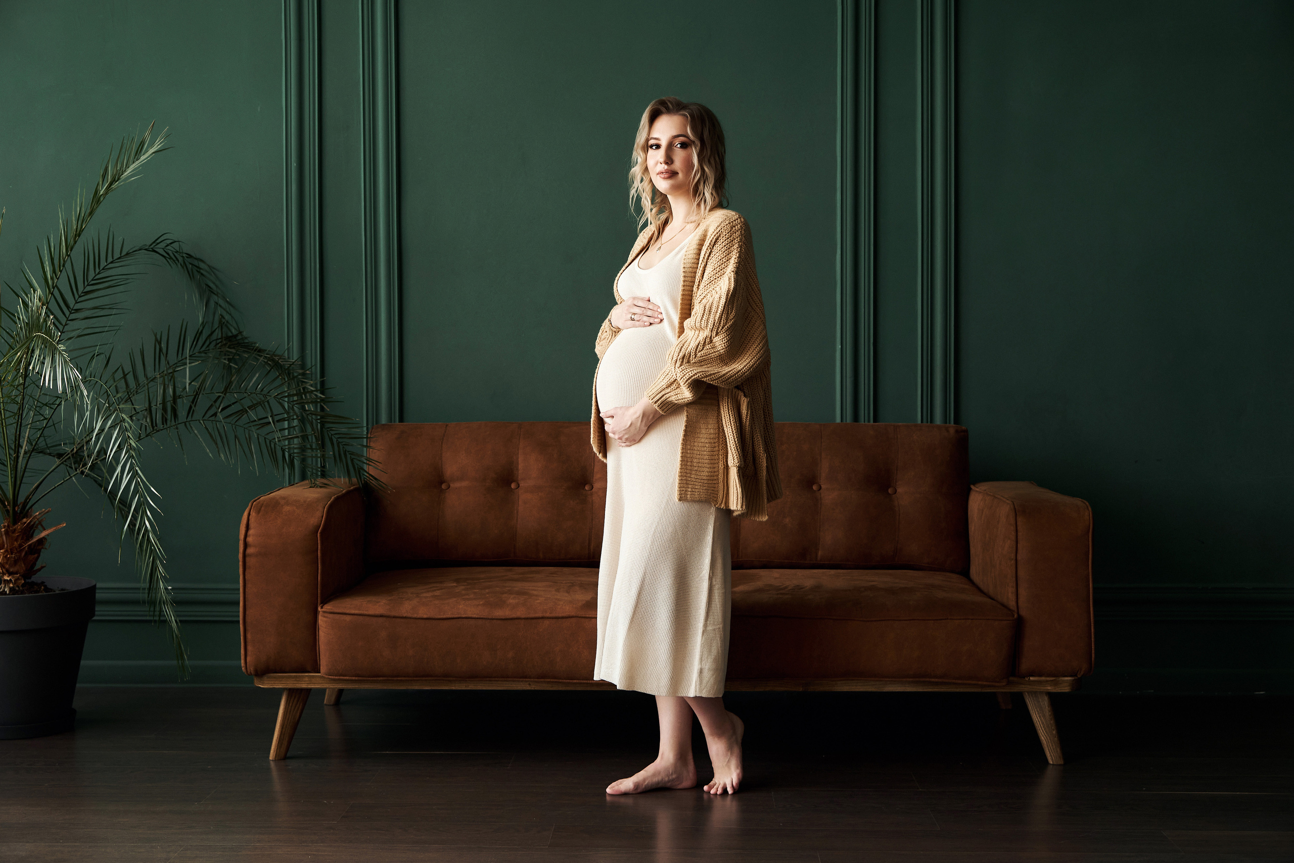 Счастье. Фотограф Михаил Ефремов