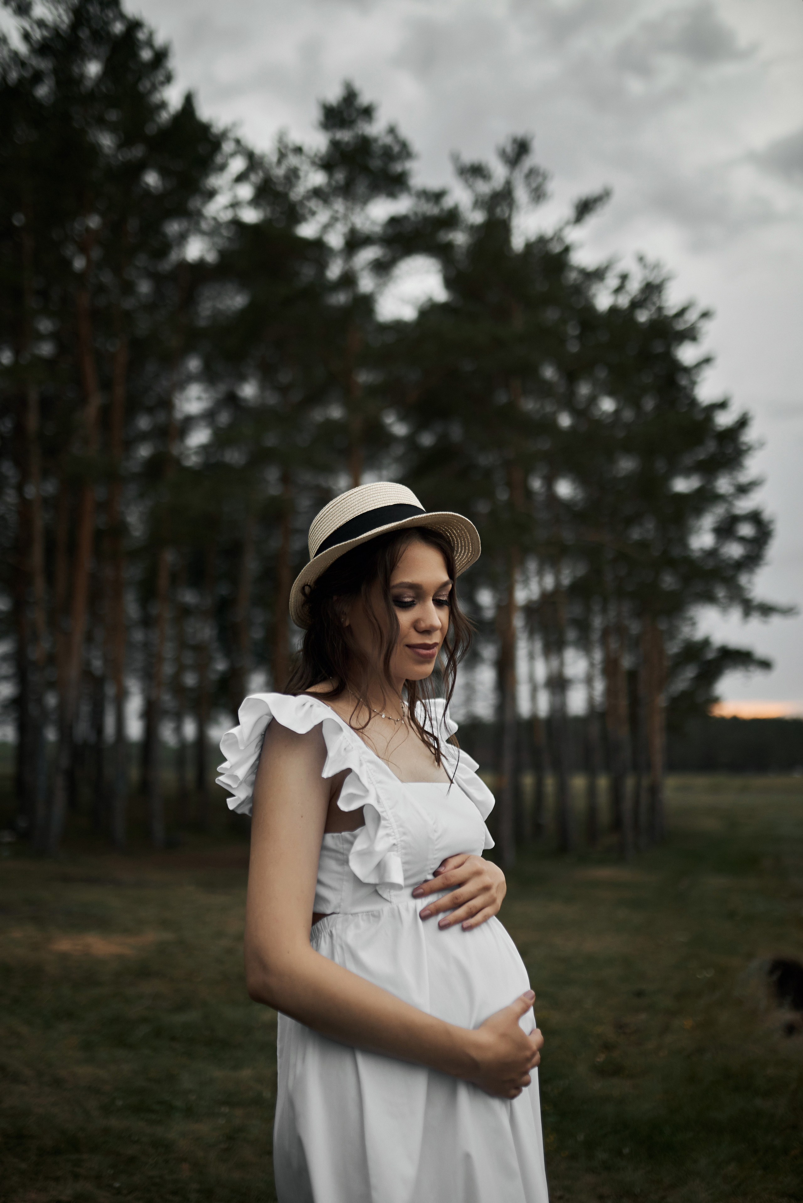 Татьяна Раян. Фотограф Михаил Ефремов