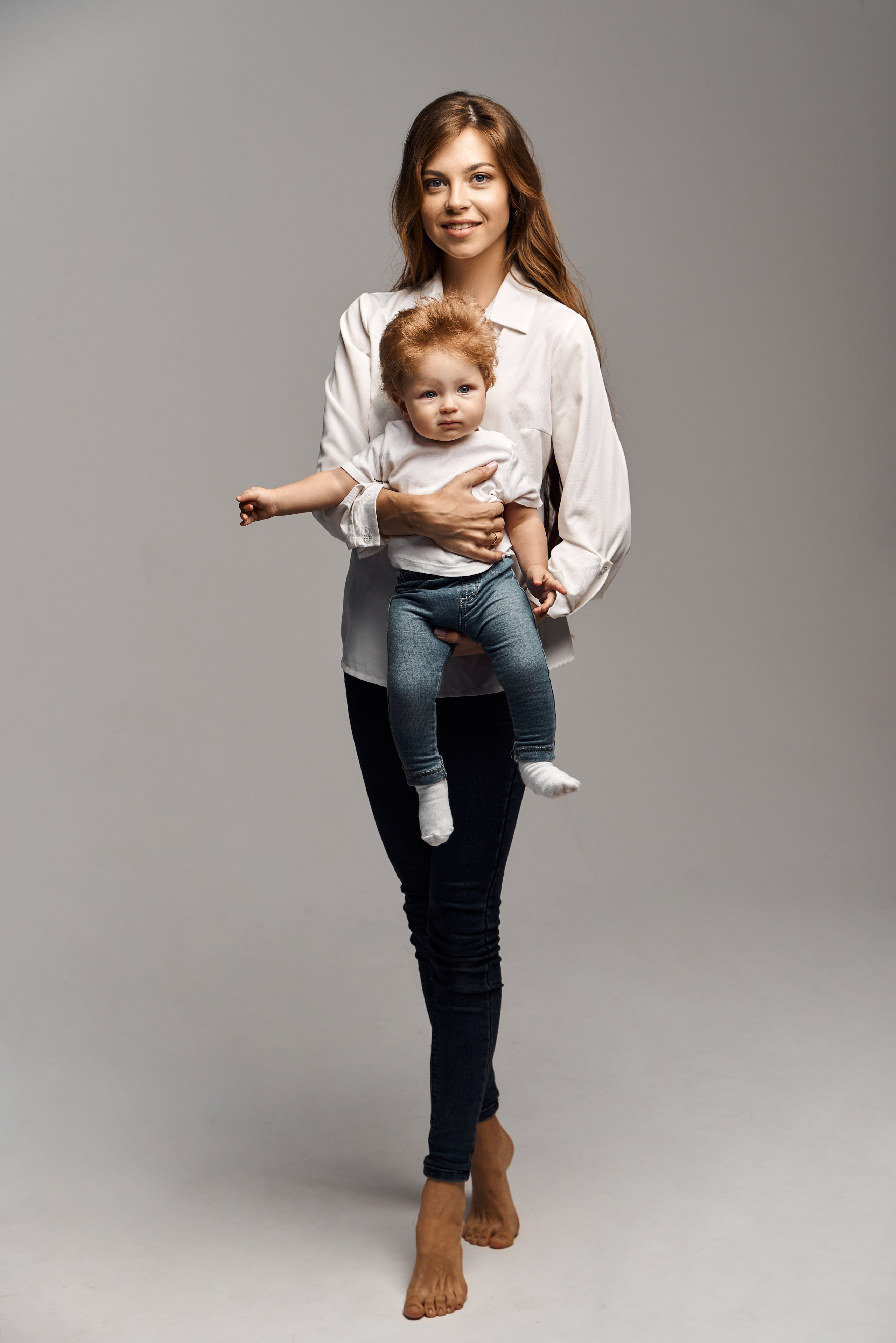 Настя. Фотограф Михаил Ефремов