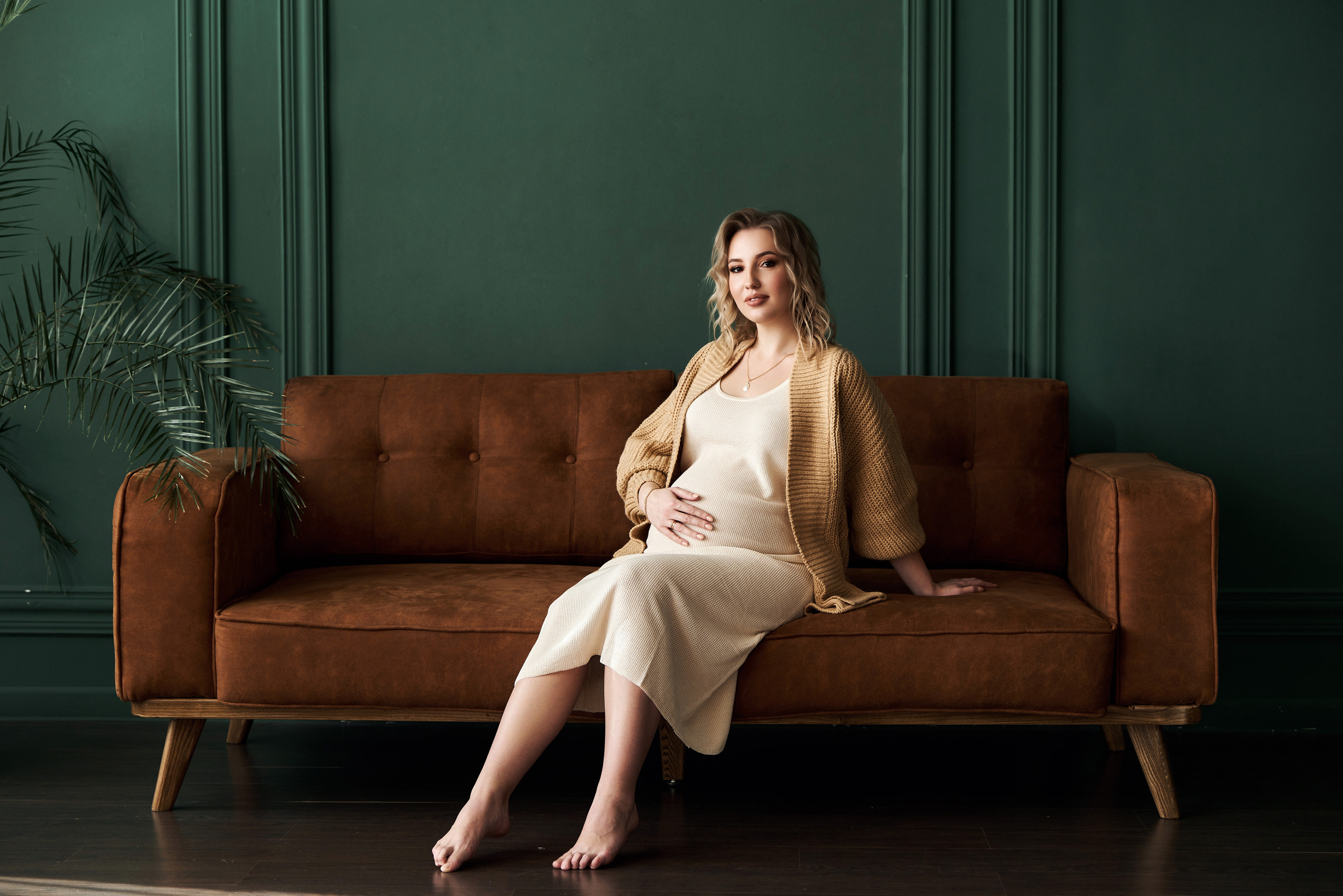 Счастье. Фотограф Михаил Ефремов