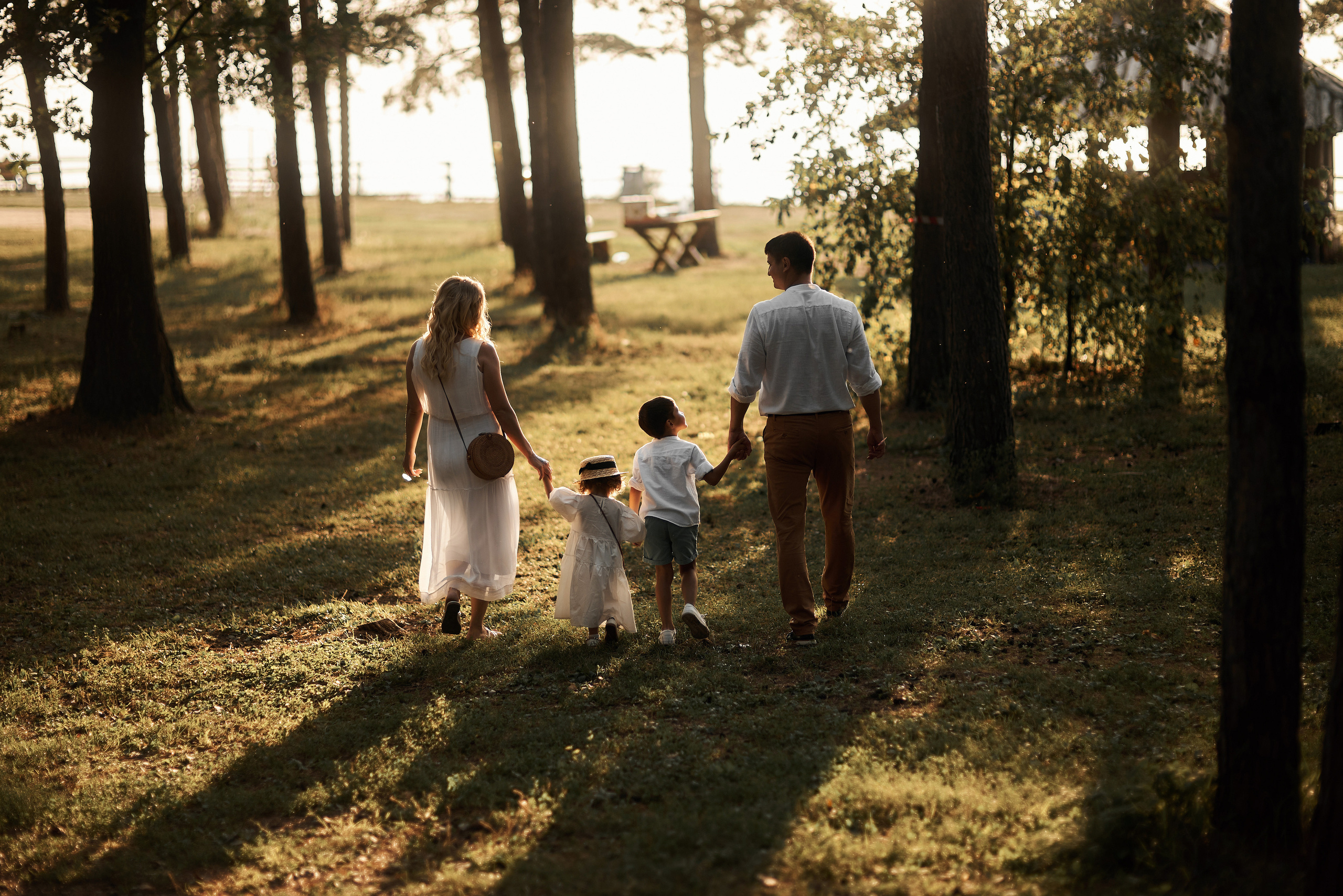 Тепло. Фотограф Михаил Ефремов