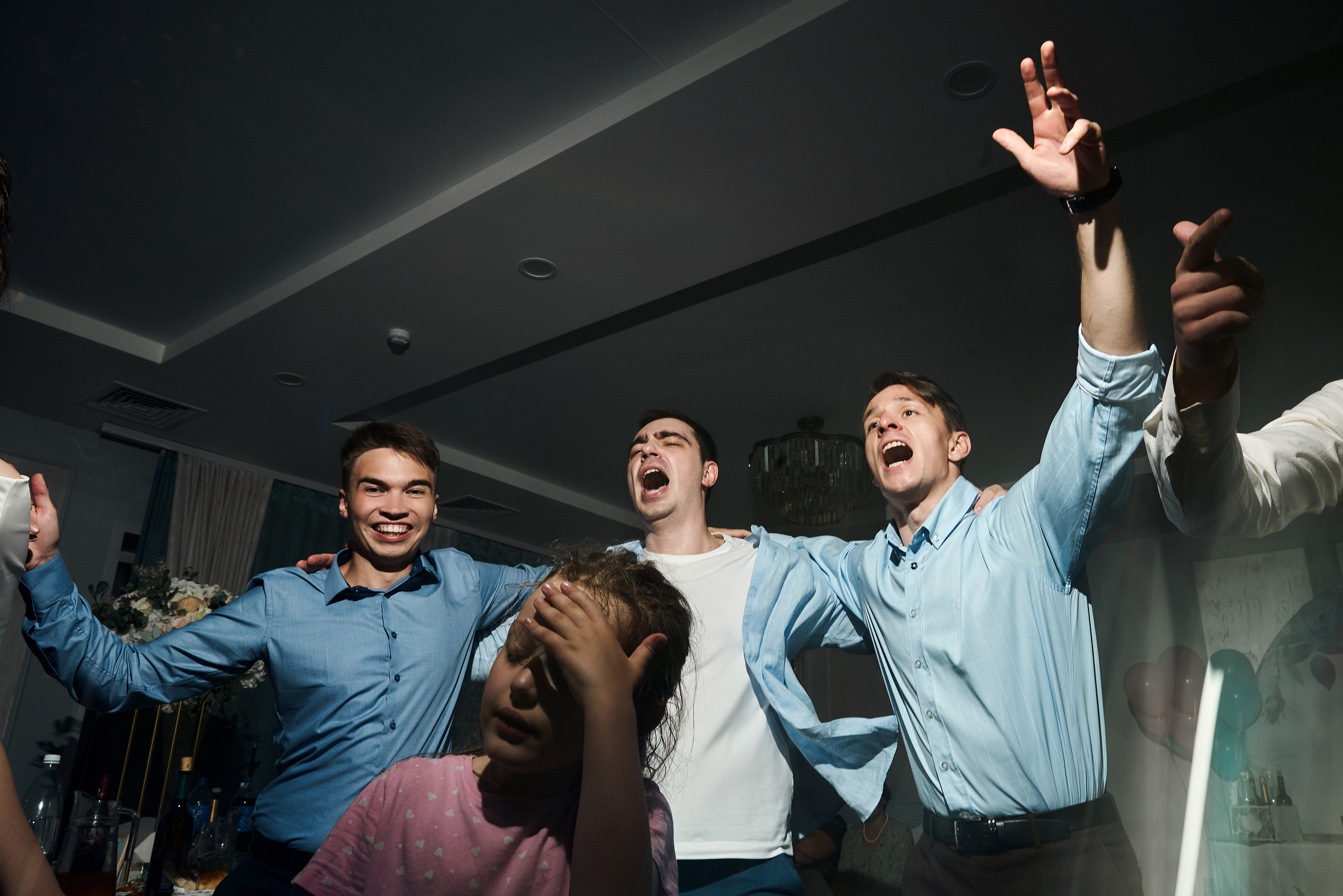 Ульяна & Дмитрий. Фотограф Михаил Ефремов