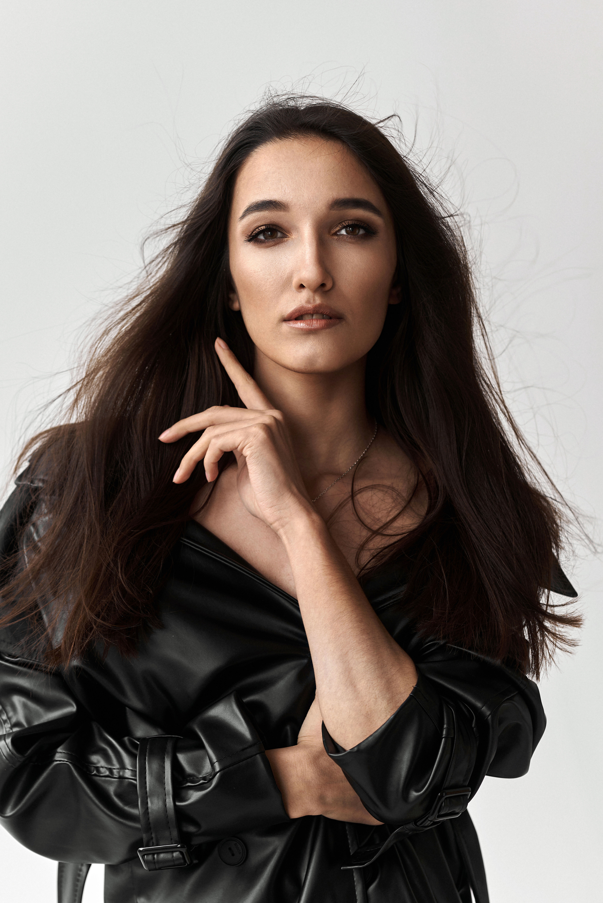 Любовь. Фотограф Михаил Ефремов