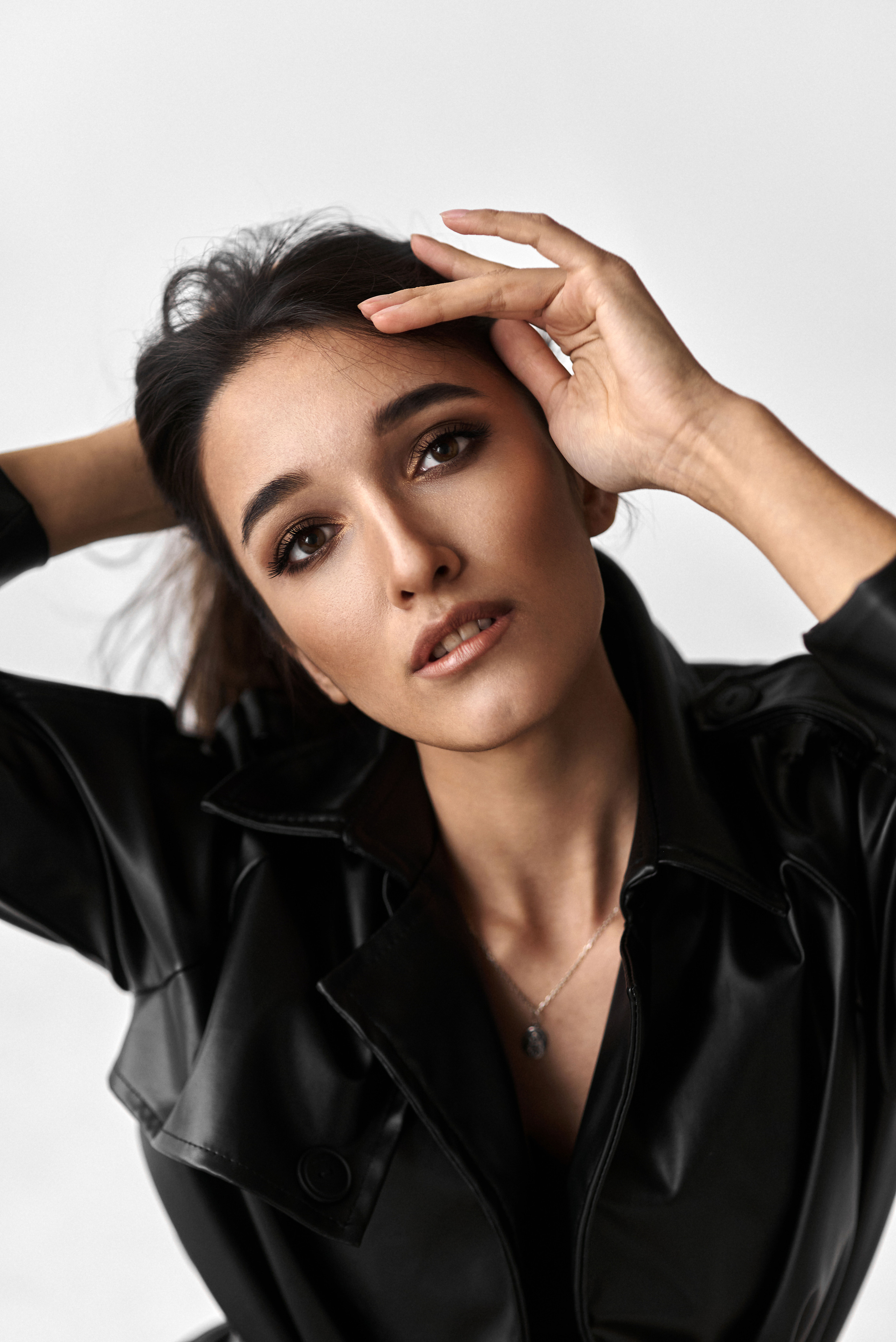 Любовь. Фотограф Михаил Ефремов