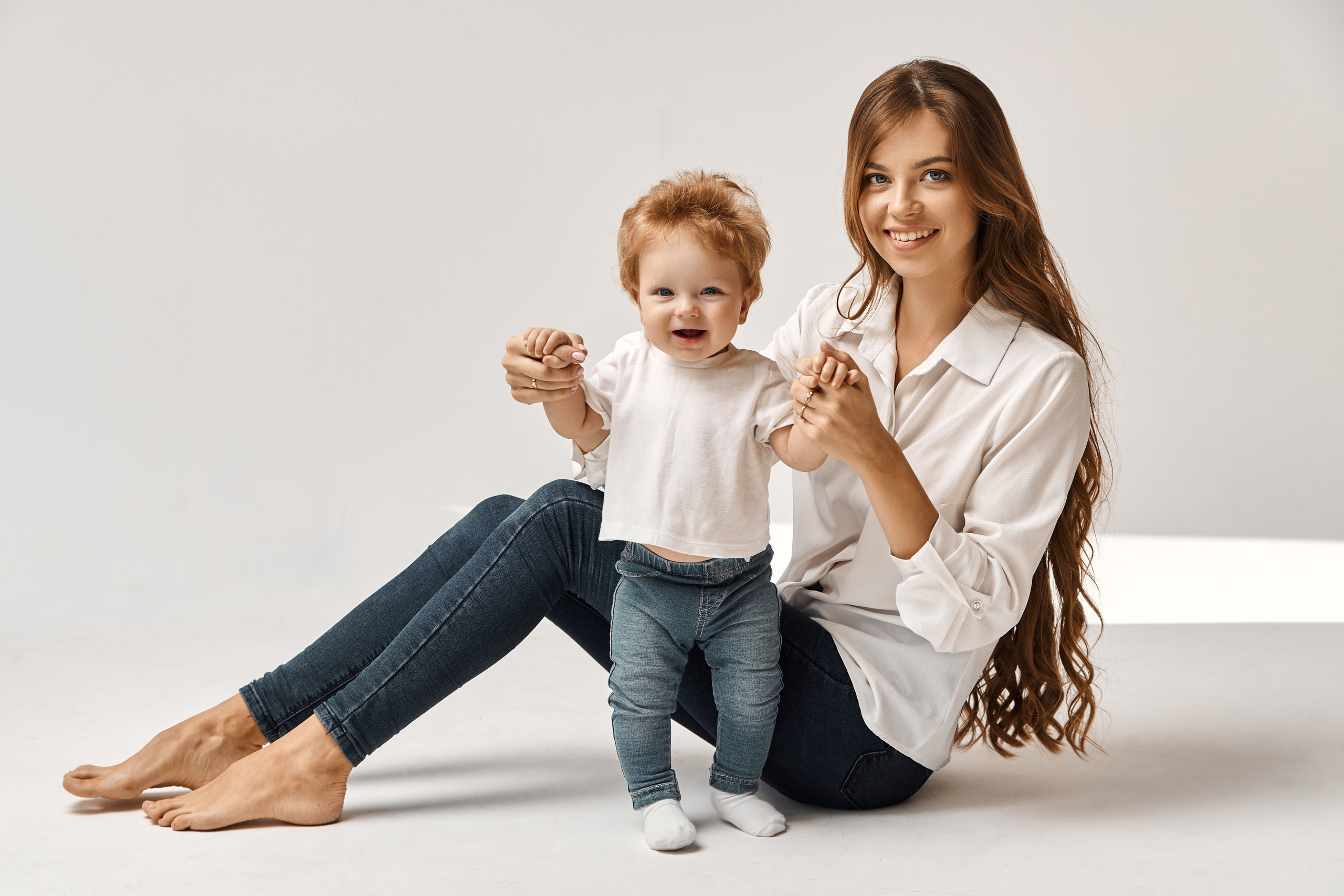 Настя. Фотограф Михаил Ефремов