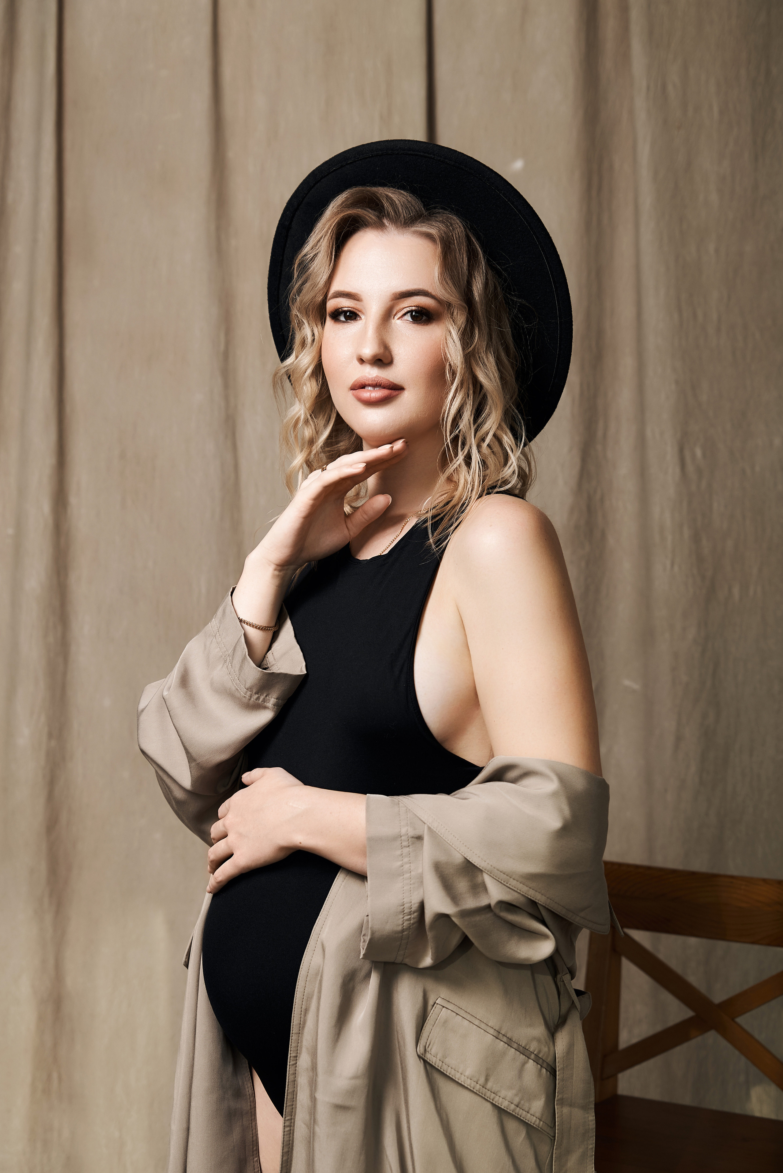 Счастье. Фотограф Михаил Ефремов