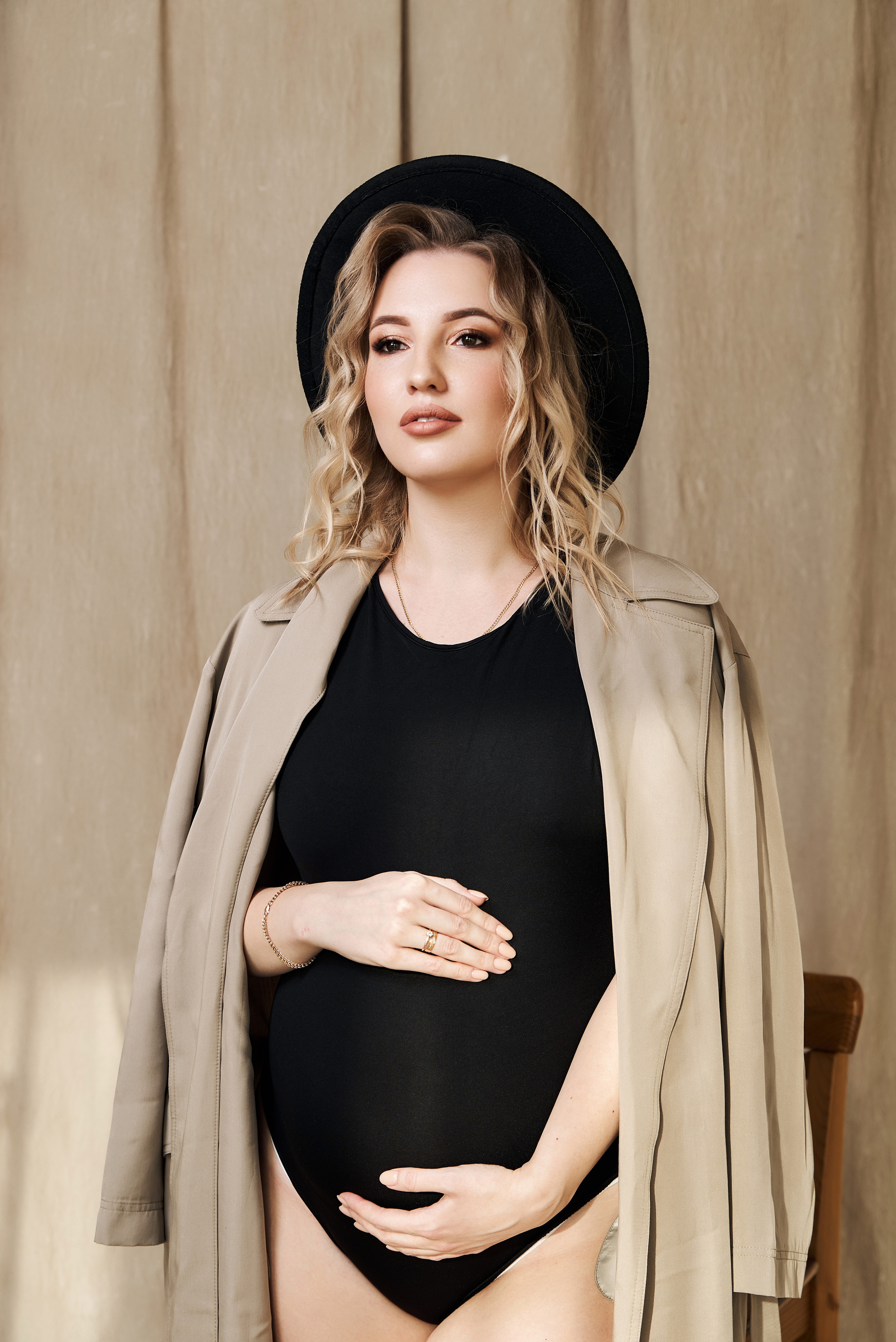 Счастье. Фотограф Михаил Ефремов