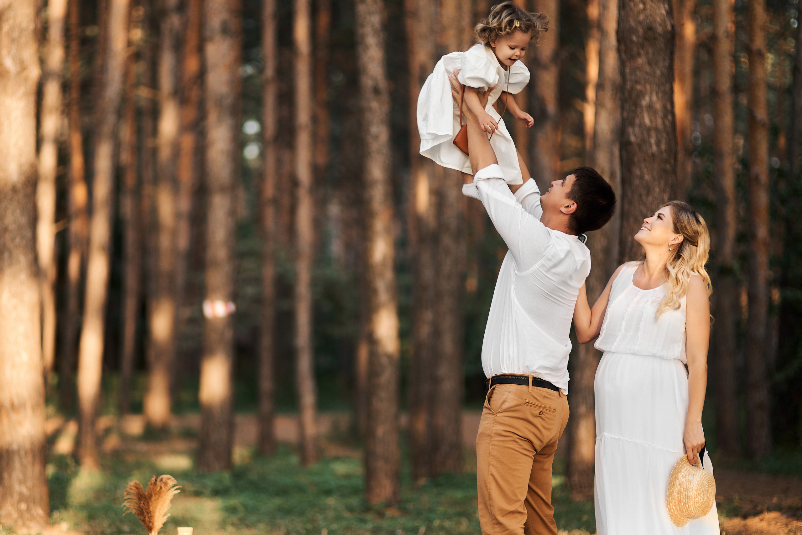 Тепло. Фотограф Михаил Ефремов