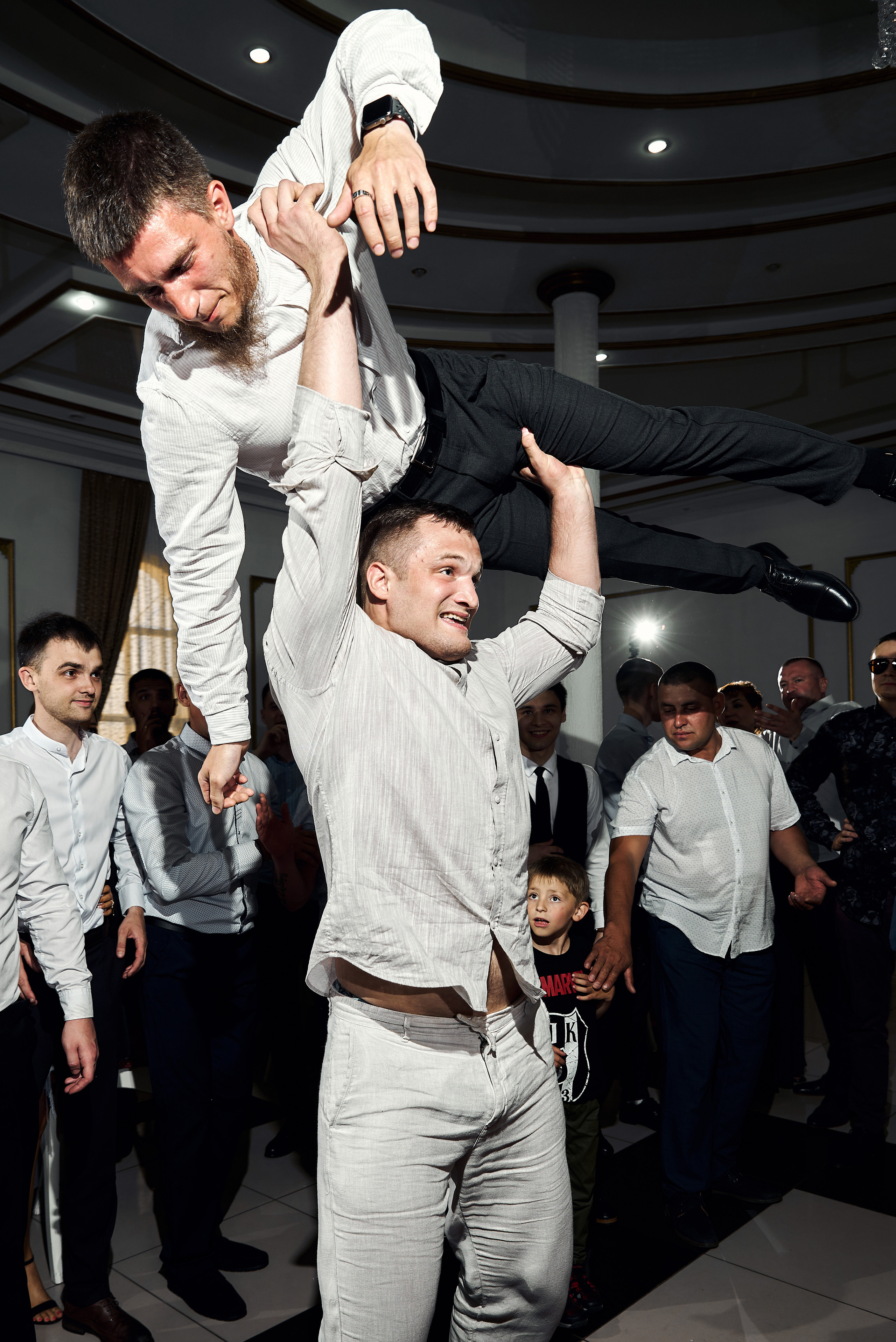 Светлана & Алексей. Фотограф Михаил Ефремов