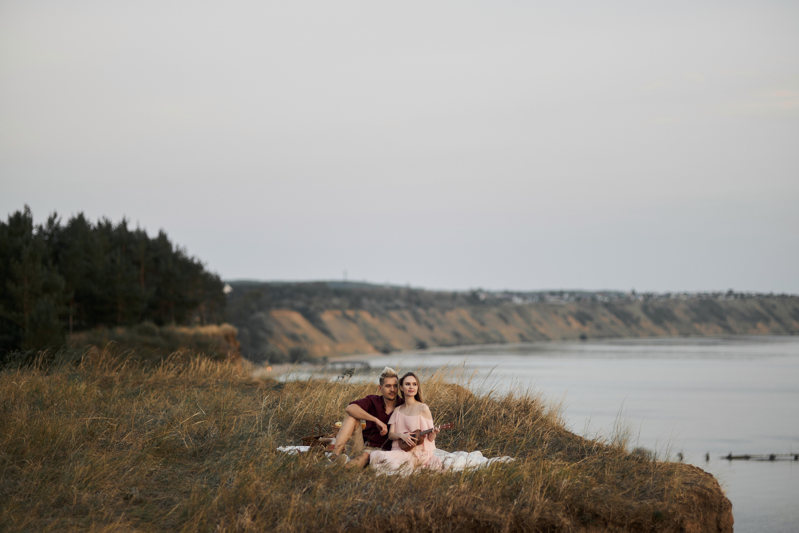 Мария Владимир. Фотограф Михаил Ефремов