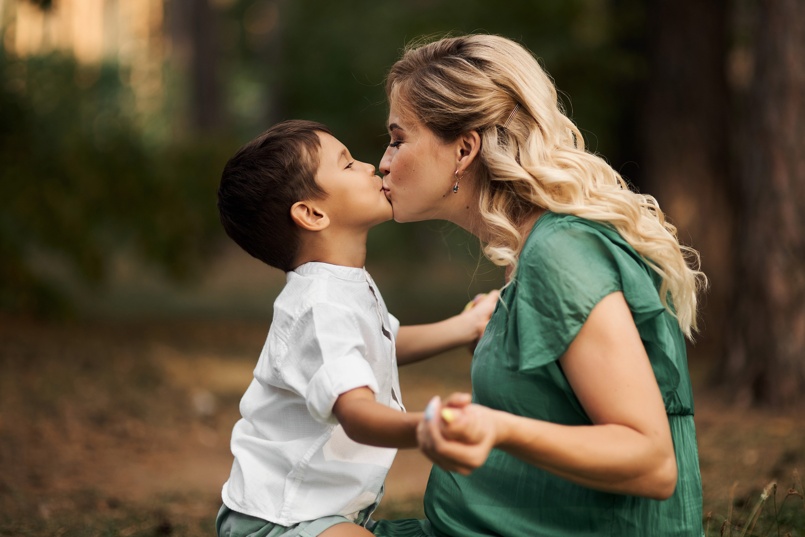 Тепло. Фотограф Михаил Ефремов