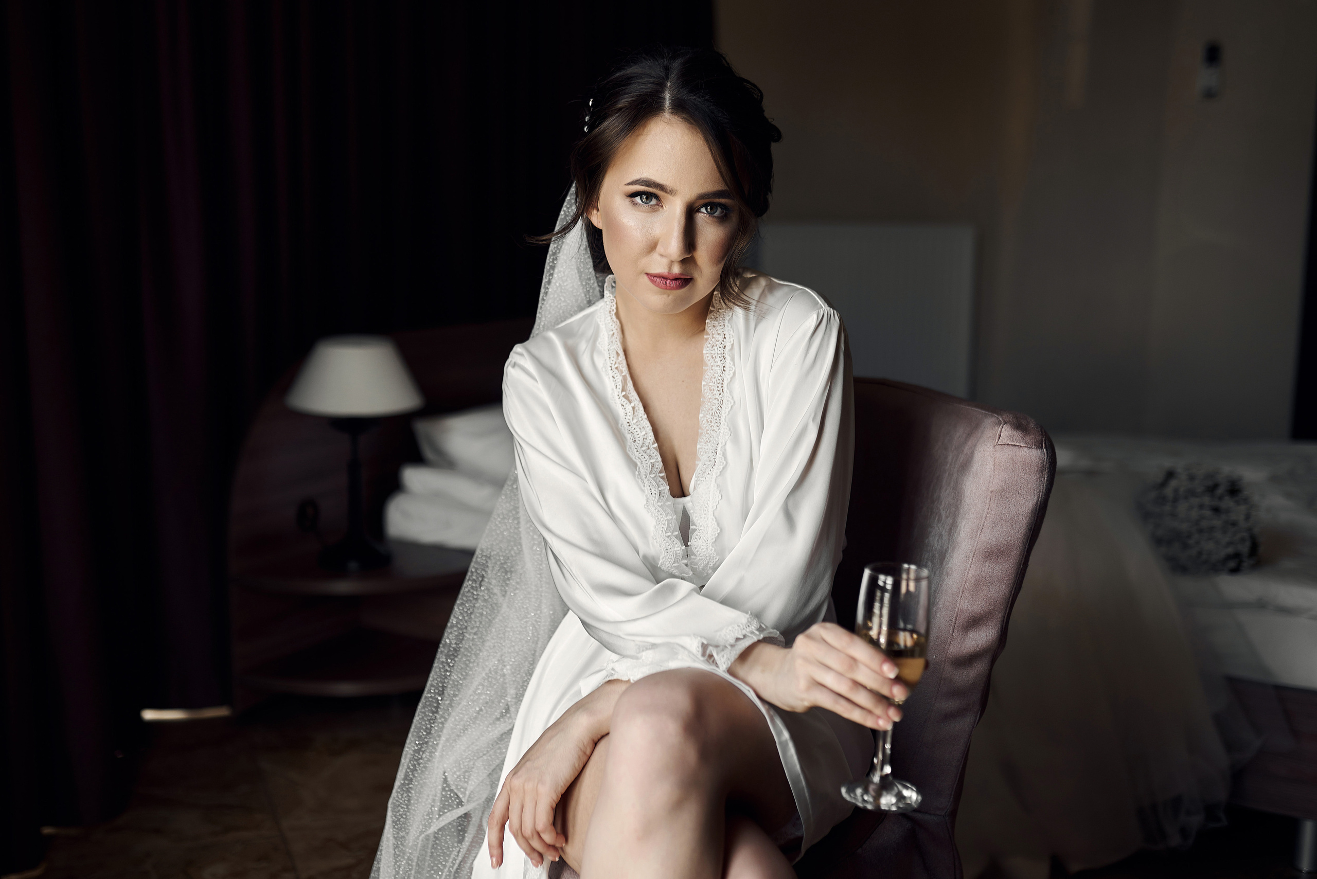 Светлана & Алексей. Фотограф Михаил Ефремов