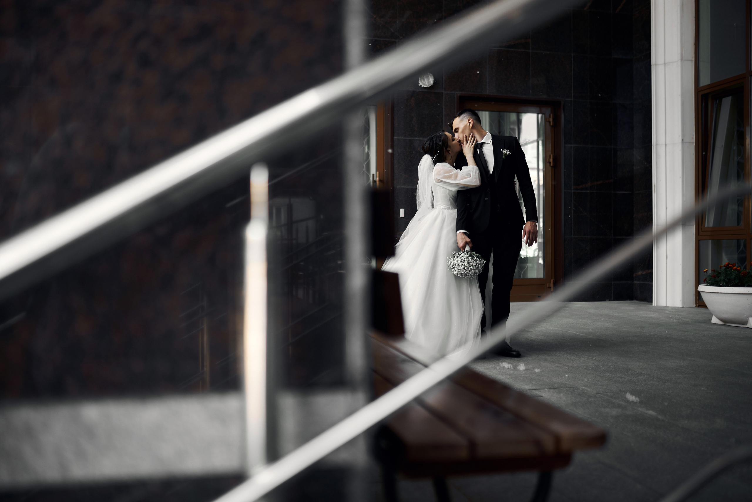 Светлана & Алексей. Фотограф Михаил Ефремов