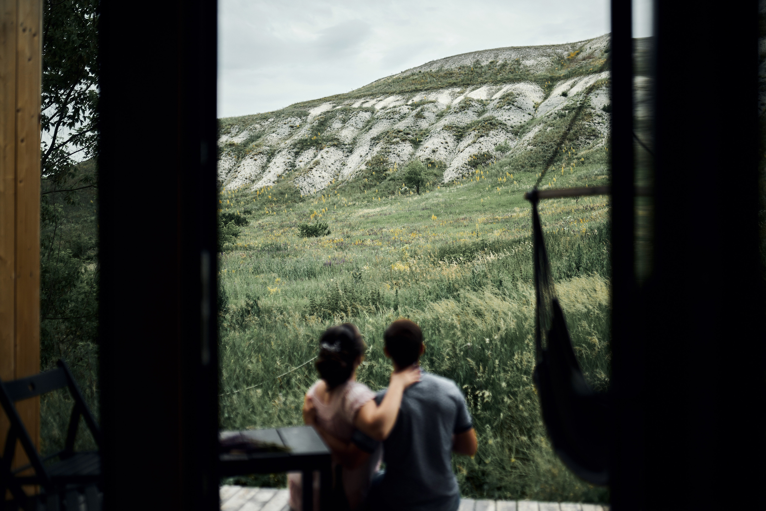 Ксения & Иван. Фотограф Михаил Ефремов