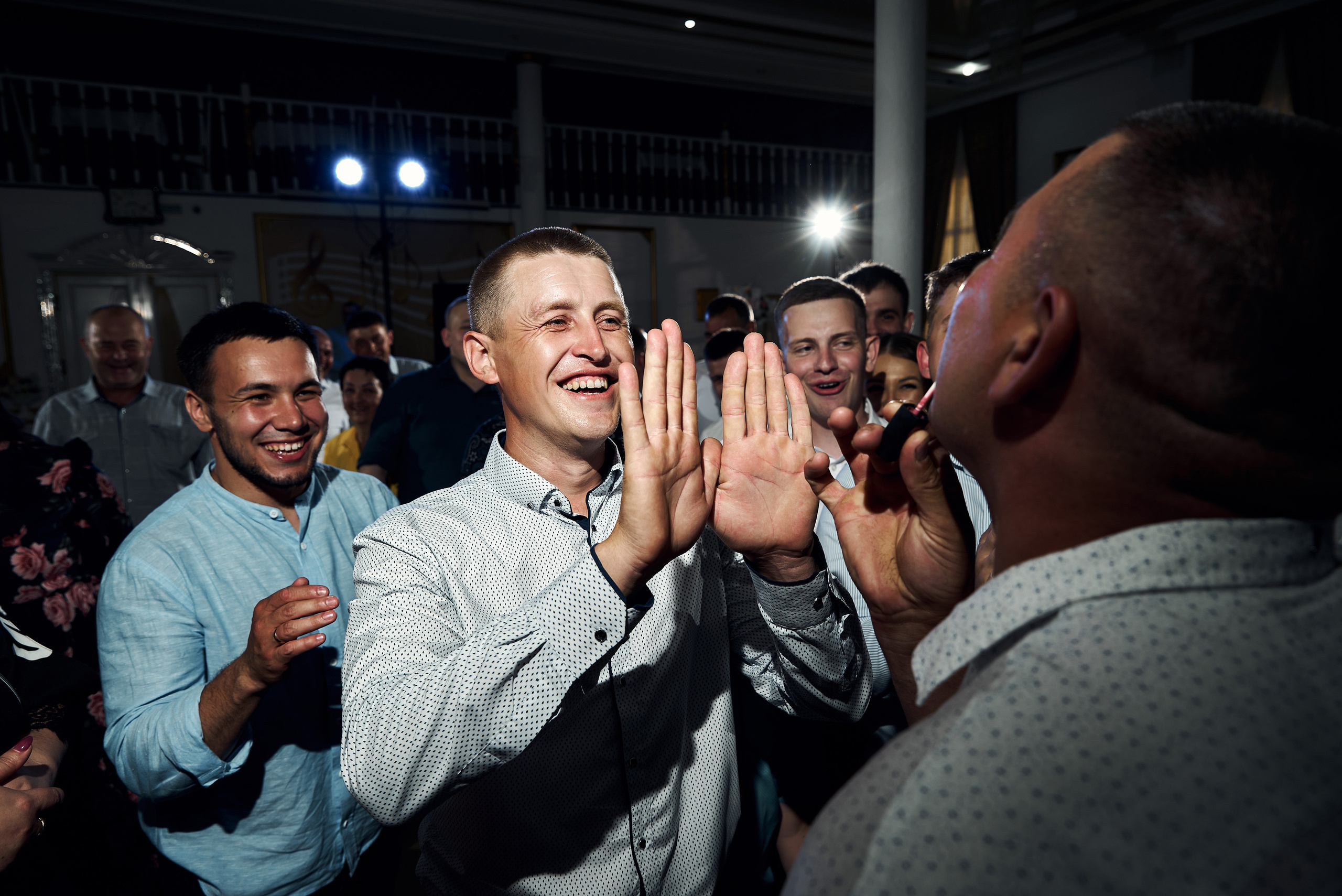 Светлана & Алексей. Фотограф Михаил Ефремов