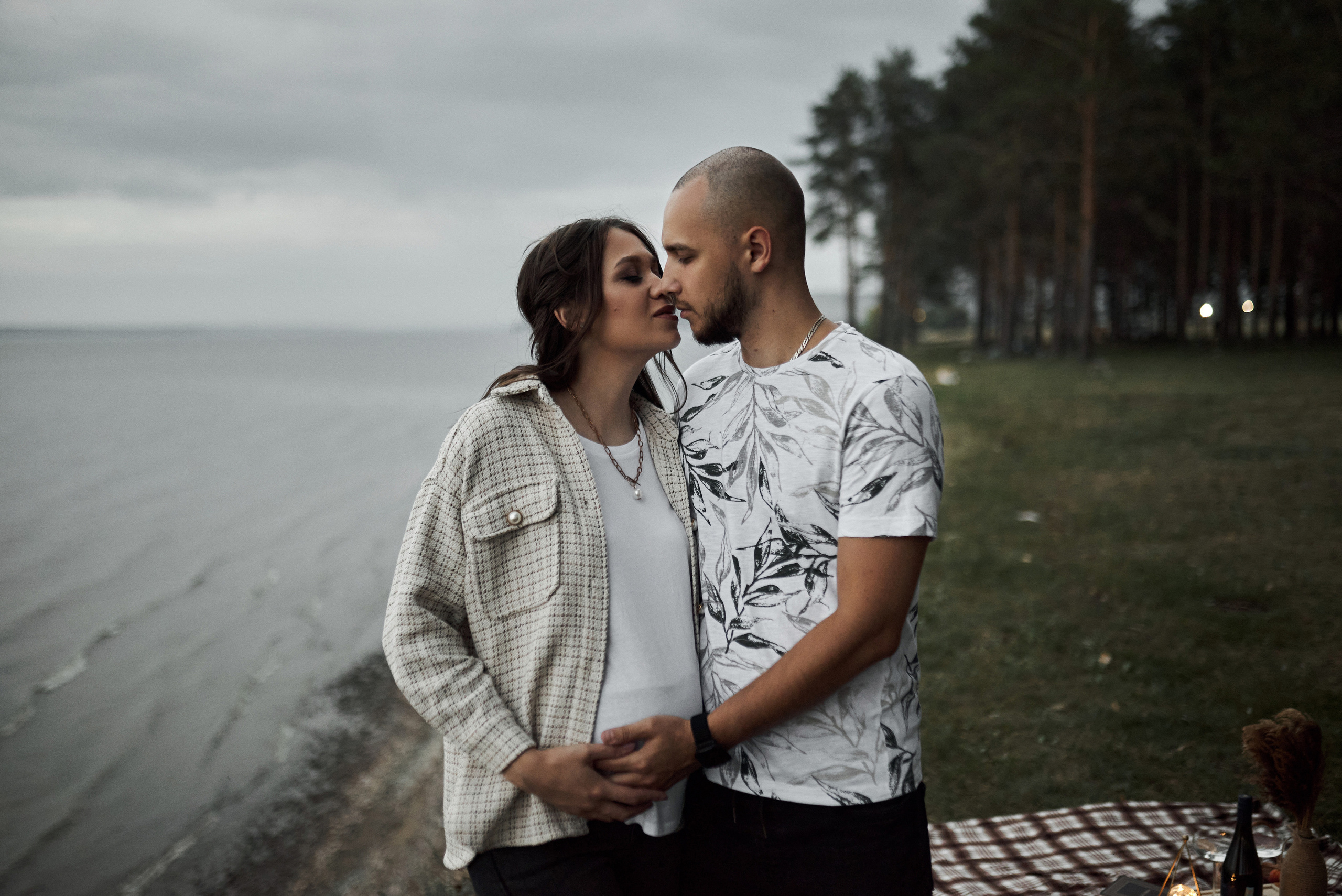 Татьяна Раян. Фотограф Михаил Ефремов