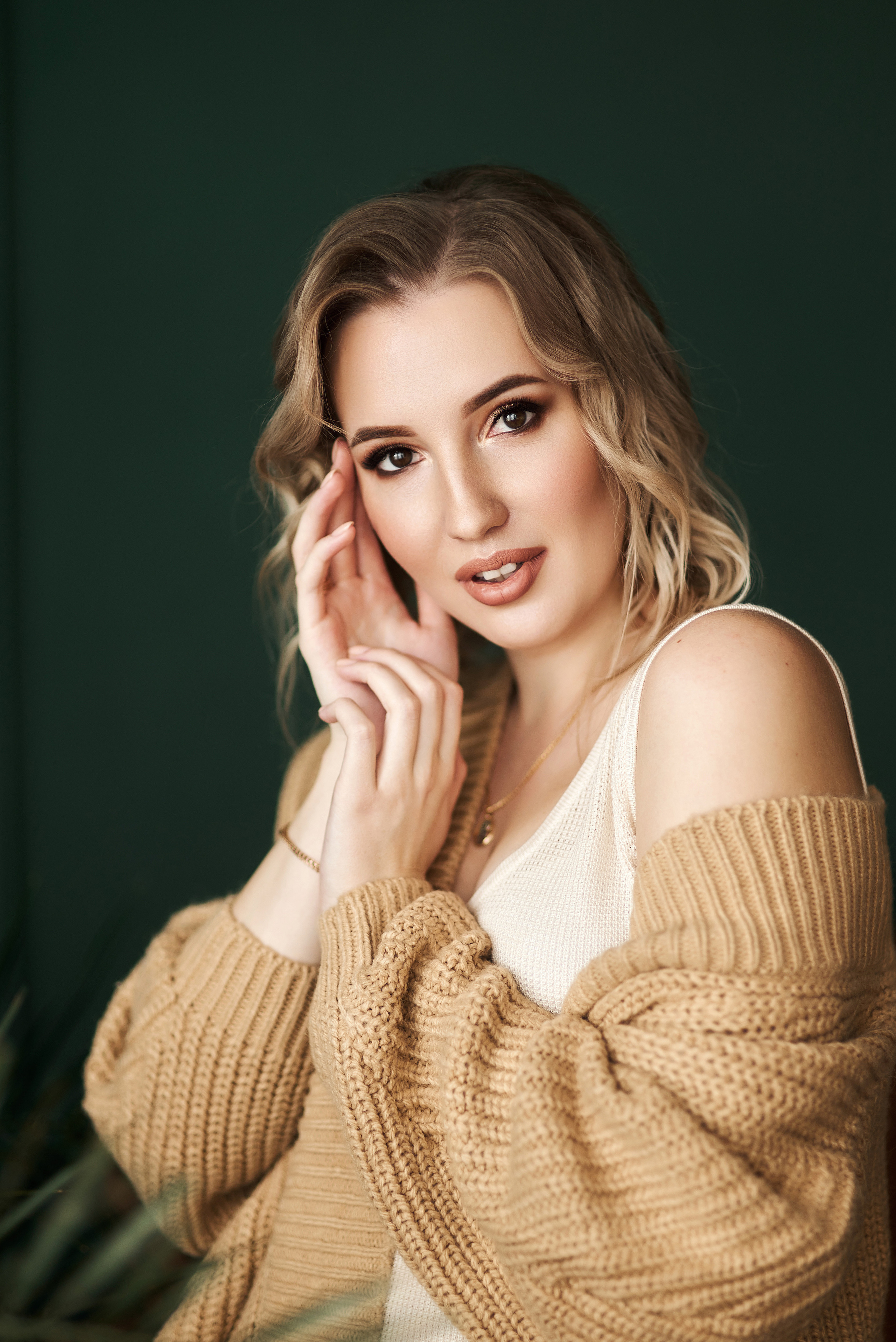 Счастье. Фотограф Михаил Ефремов