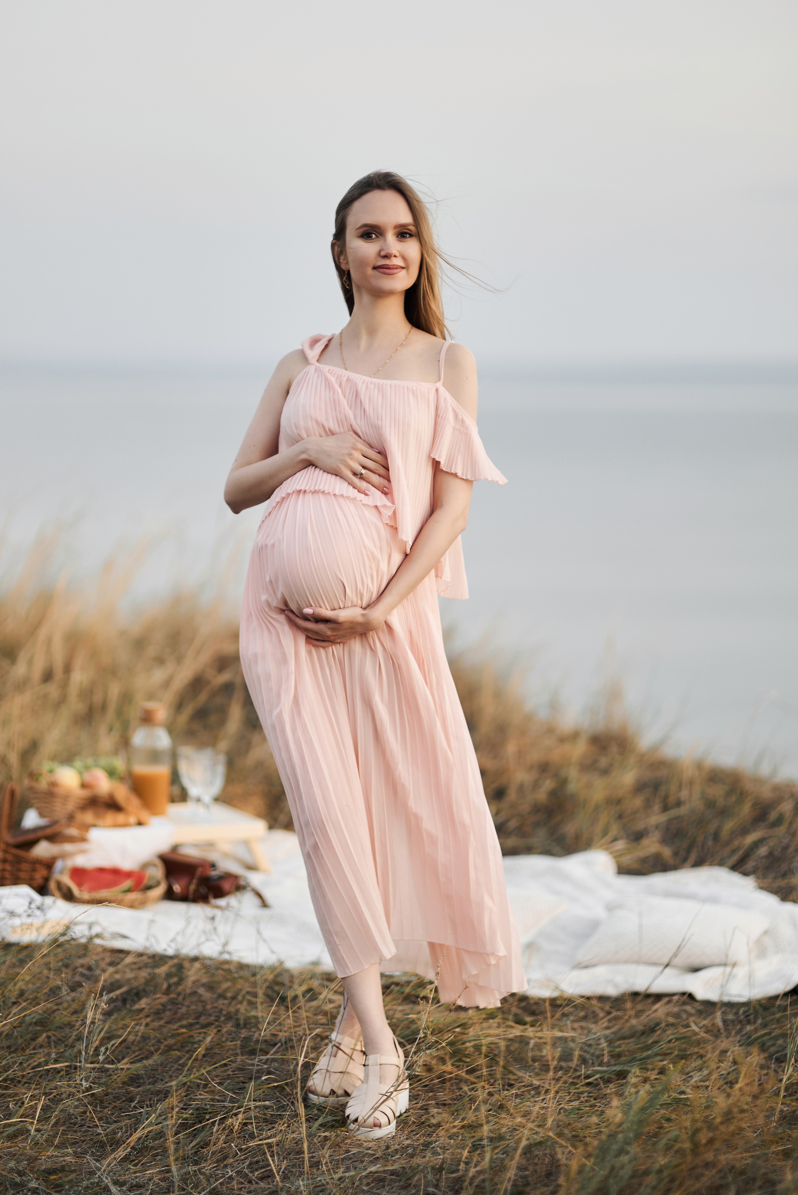 Мария Владимир. Фотограф Михаил Ефремов