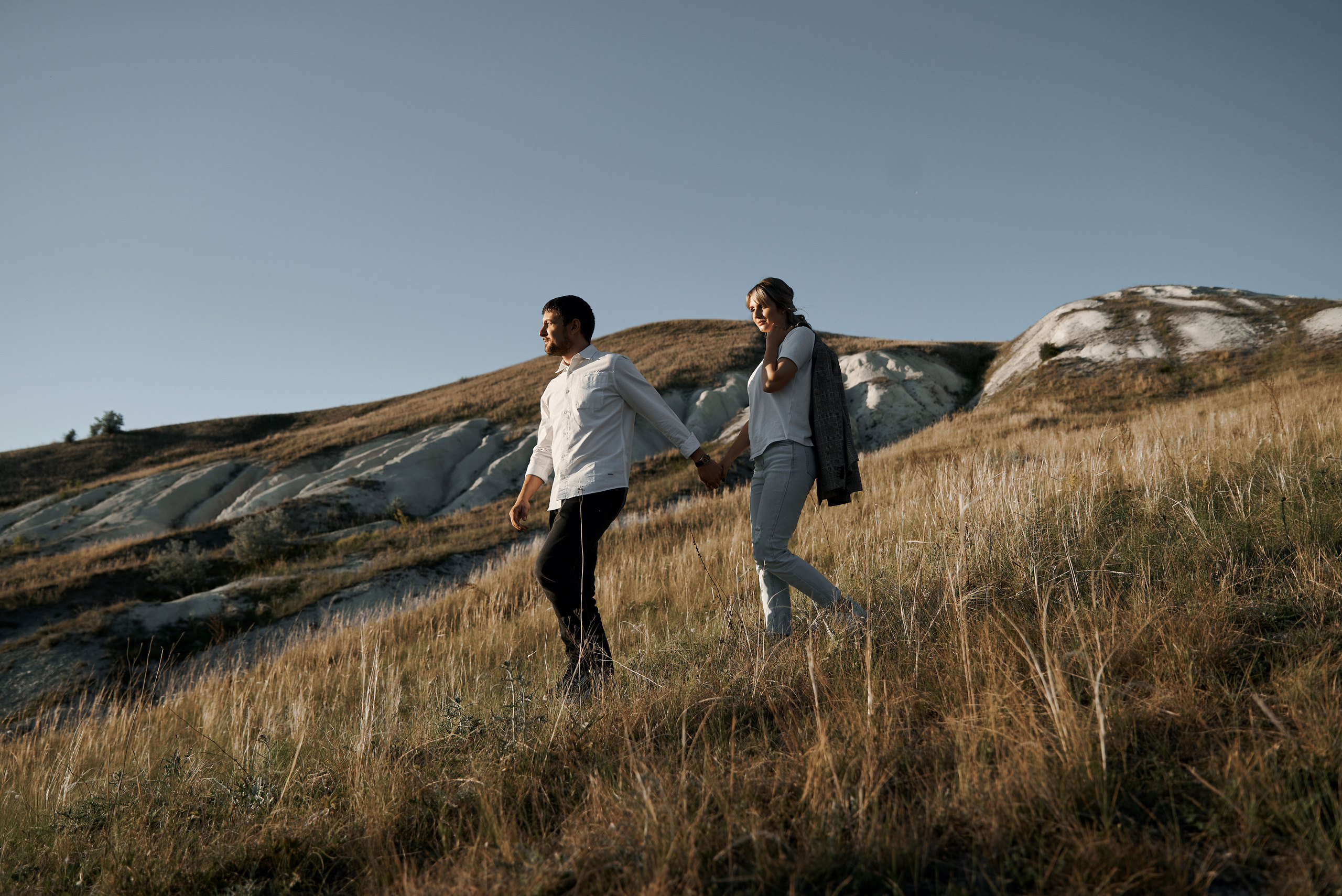 Тушна. Фотограф Михаил Ефремов