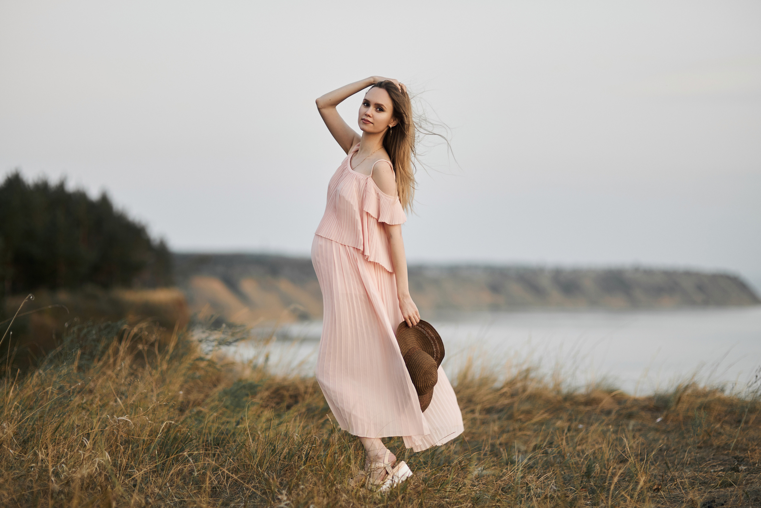 Мария Владимир. Фотограф Михаил Ефремов