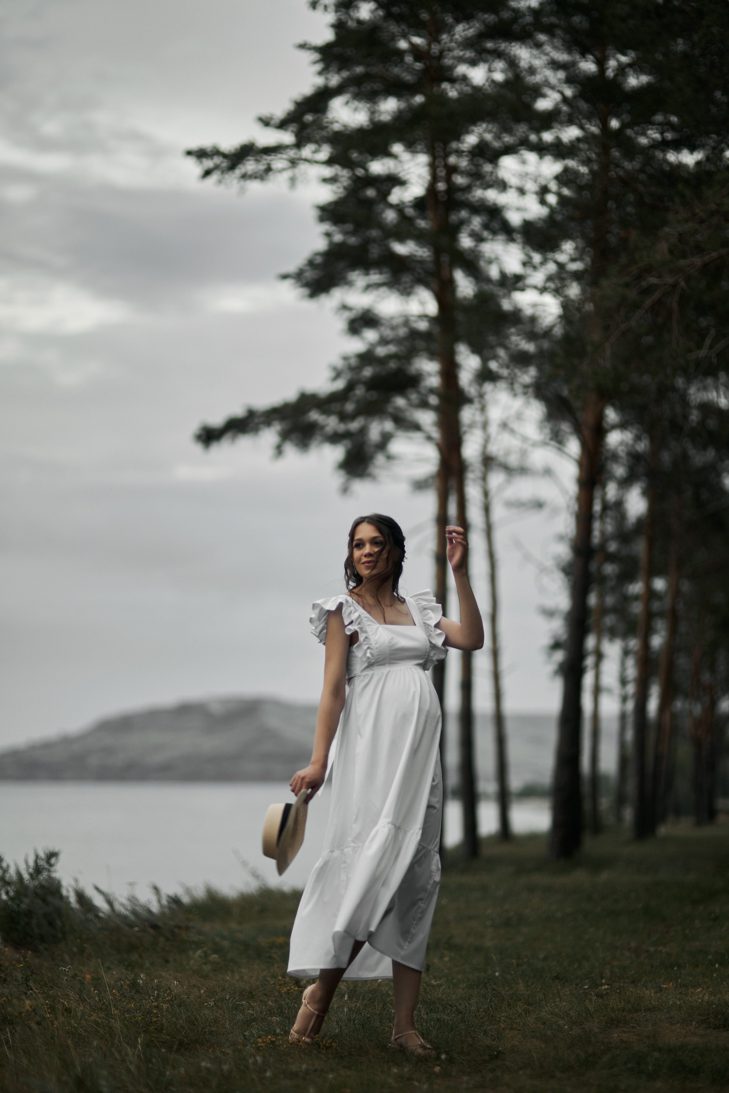 Татьяна Раян. Фотограф Михаил Ефремов