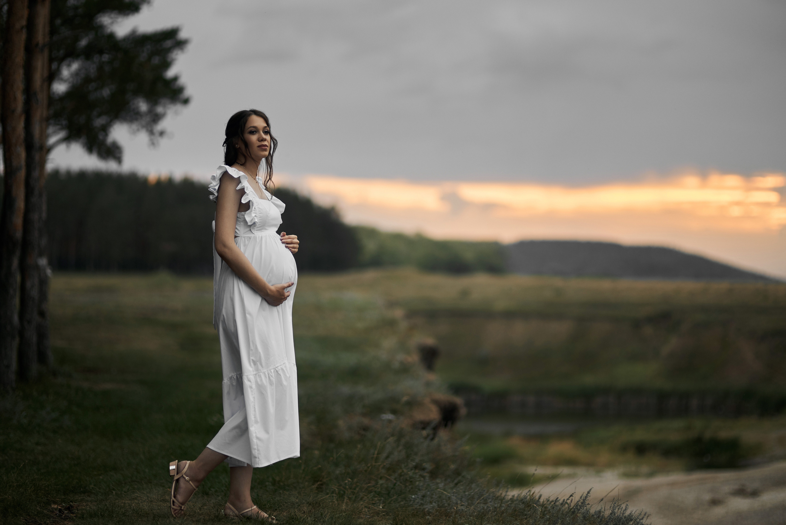 Татьяна Раян. Фотограф Михаил Ефремов