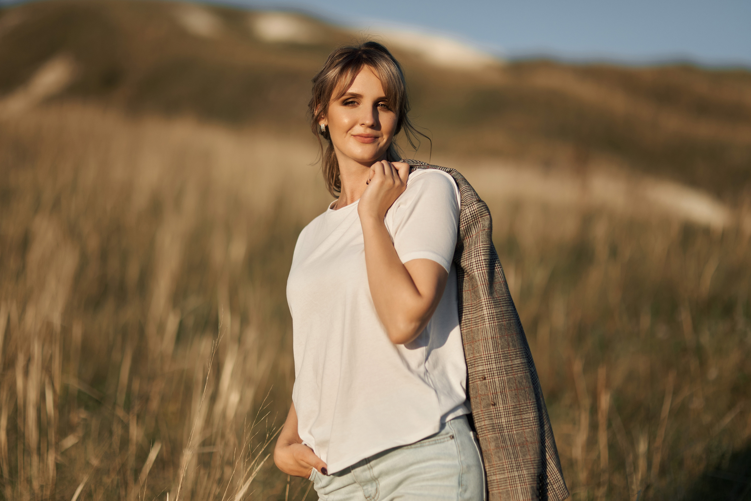 Тушна. Фотограф Михаил Ефремов