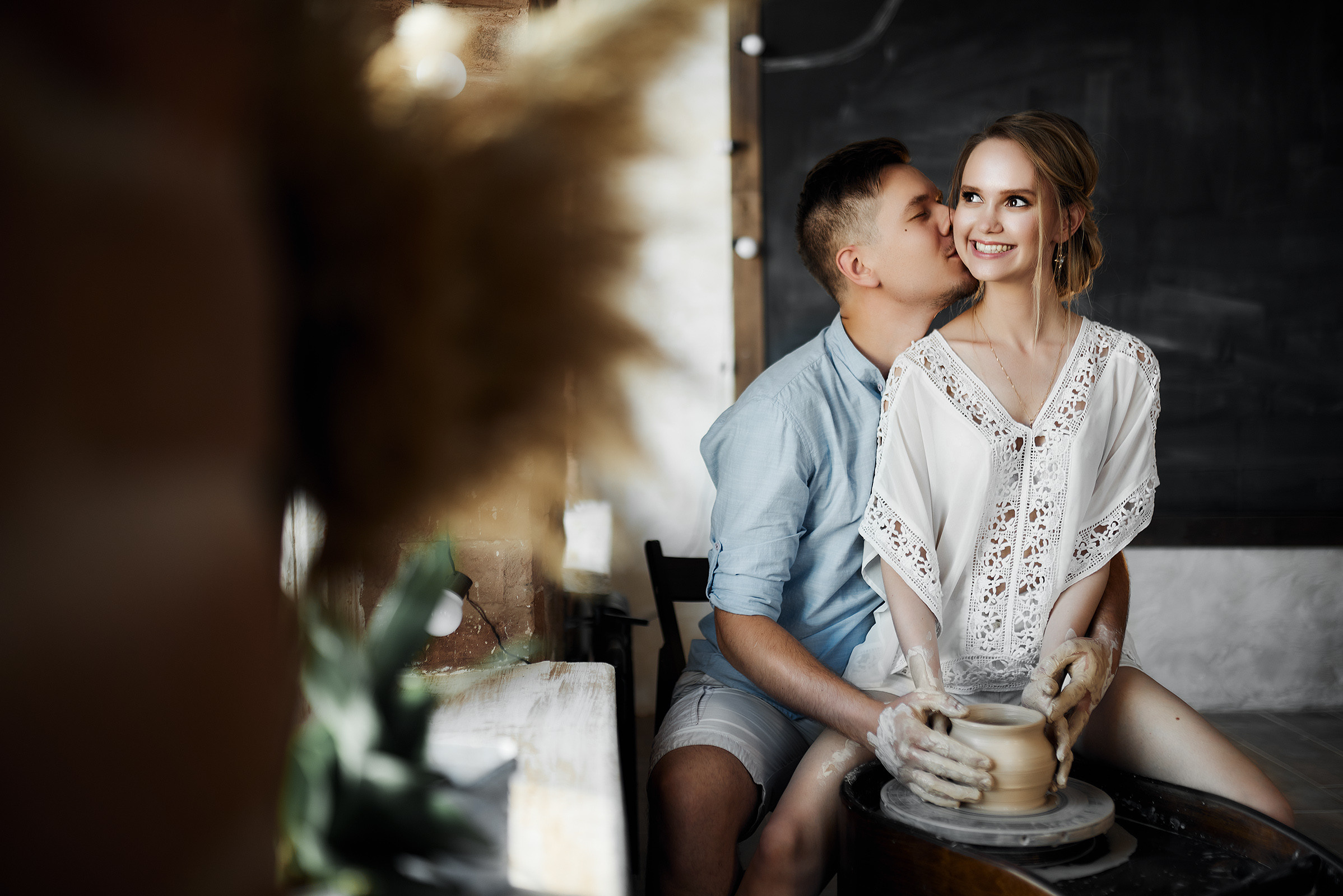 Мария Владимир. Фотограф Михаил Ефремов