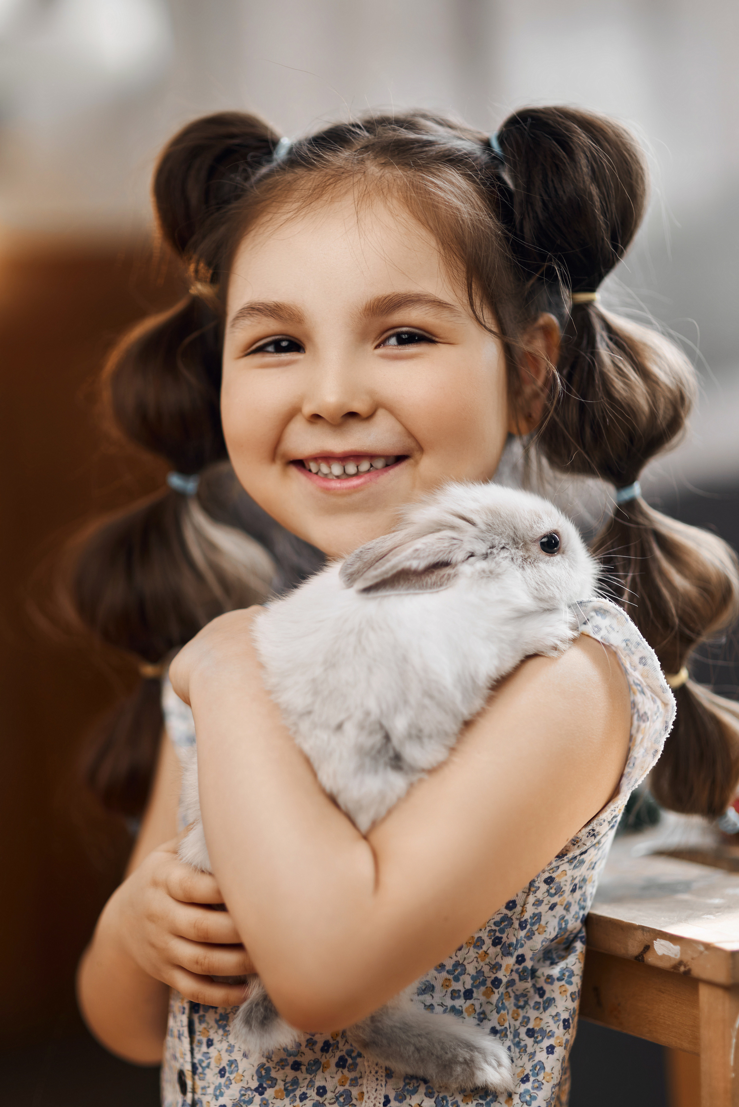 Радость. Фотограф Михаил Ефремов